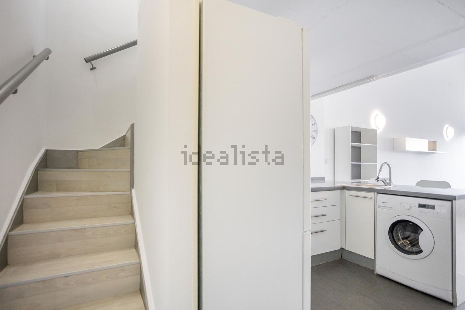 Pis de 100 m² a València