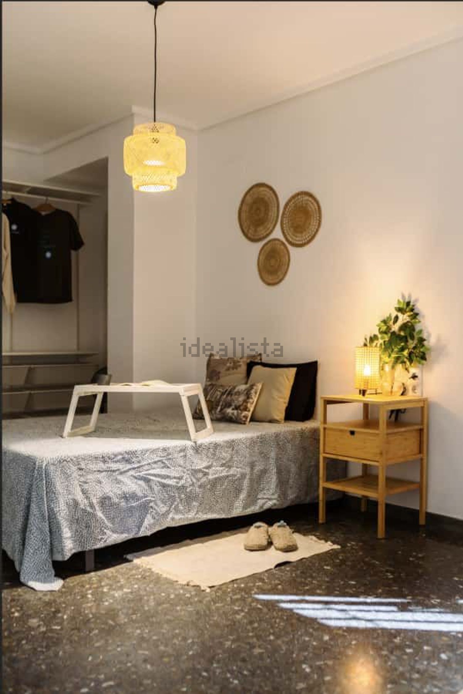 Habitación en alquiler, Valencia