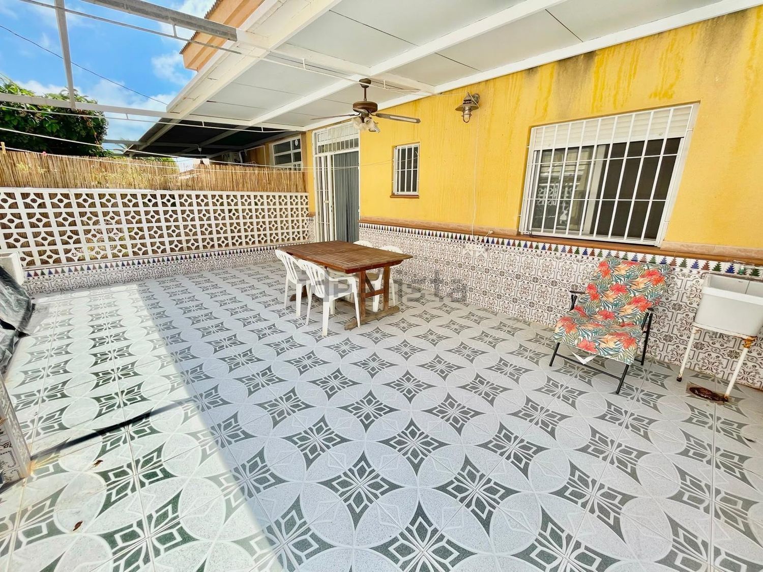 Casa de 85 m² en Los Alcázares