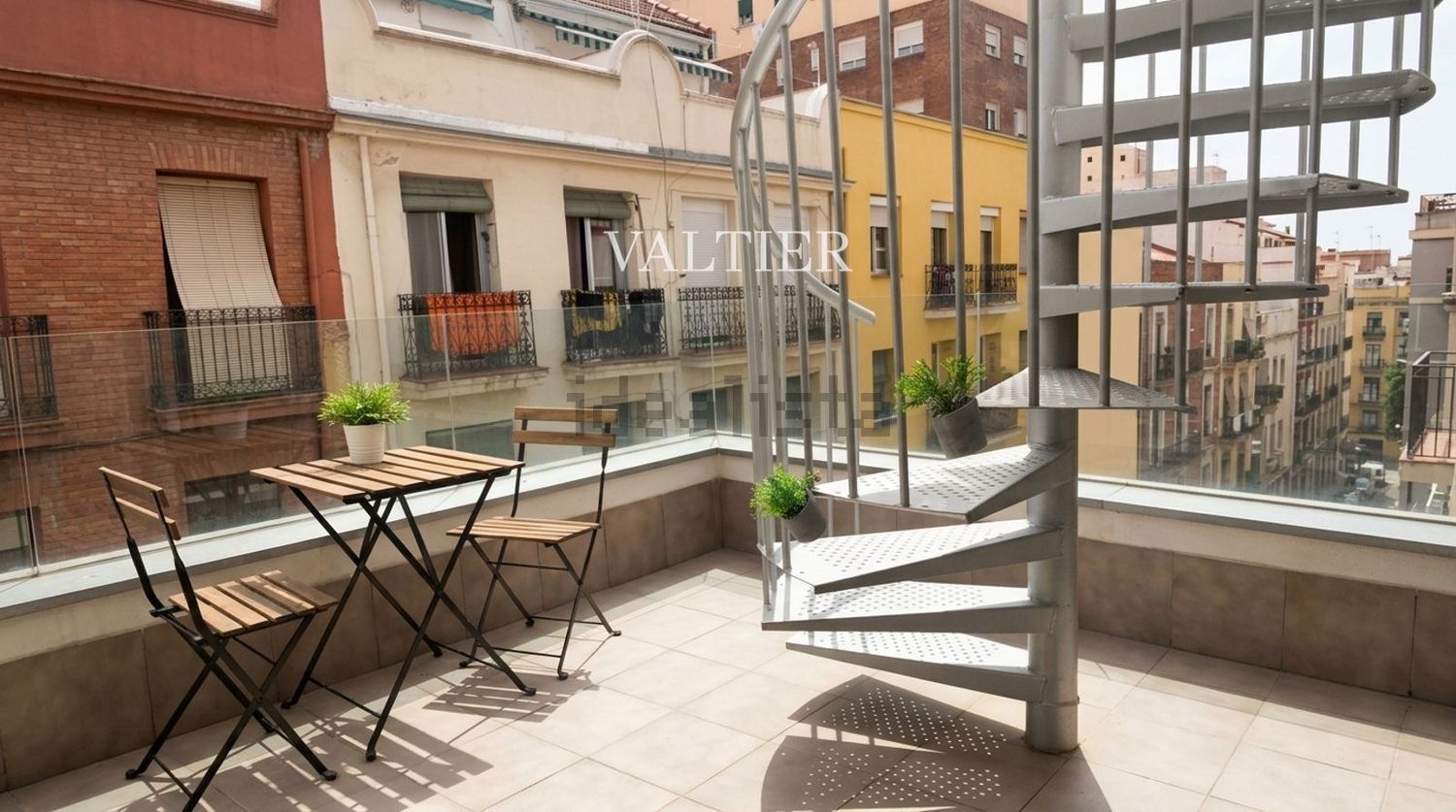 Appartamento 90 m² a Madrid