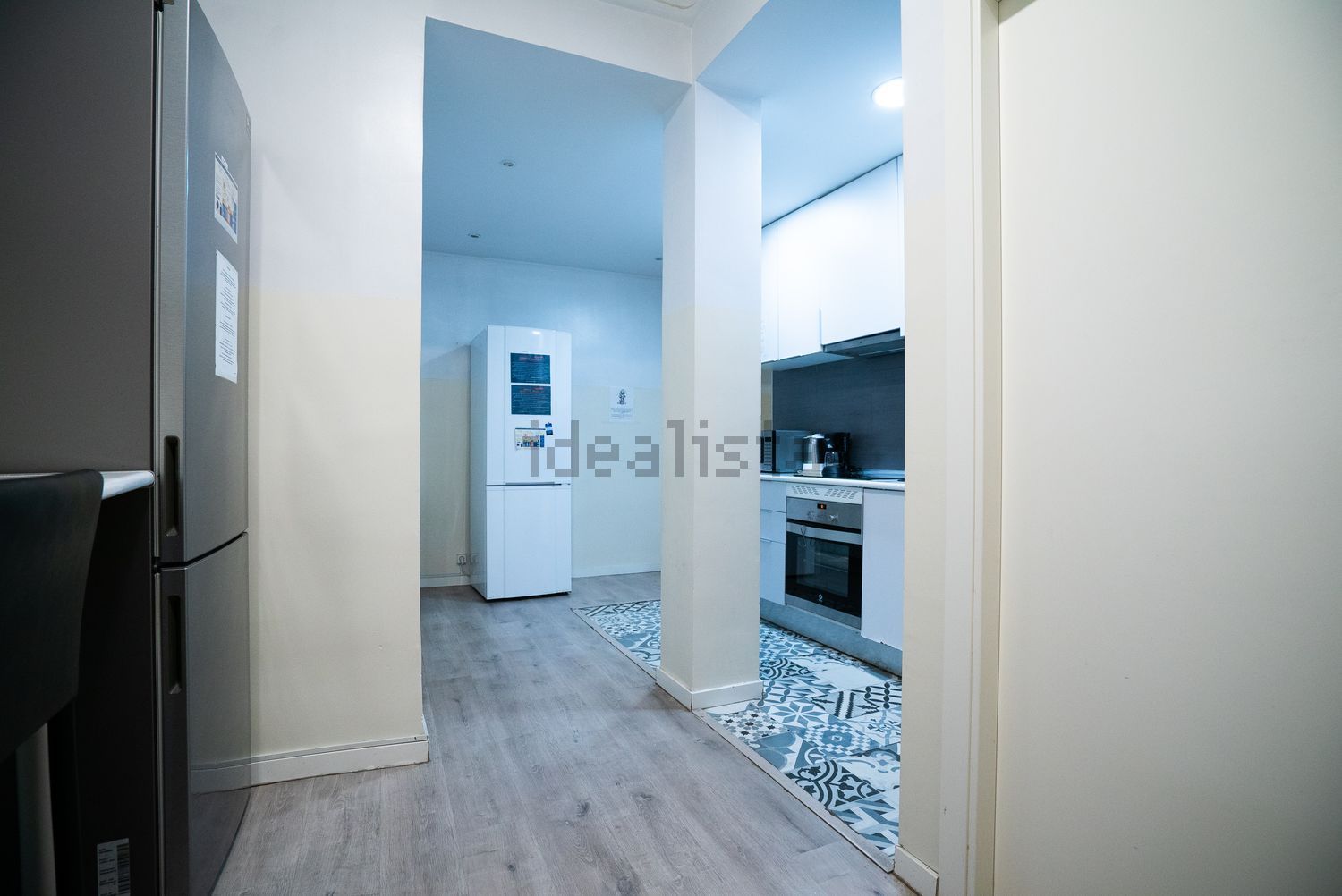 Quarto para alugar, Madrid