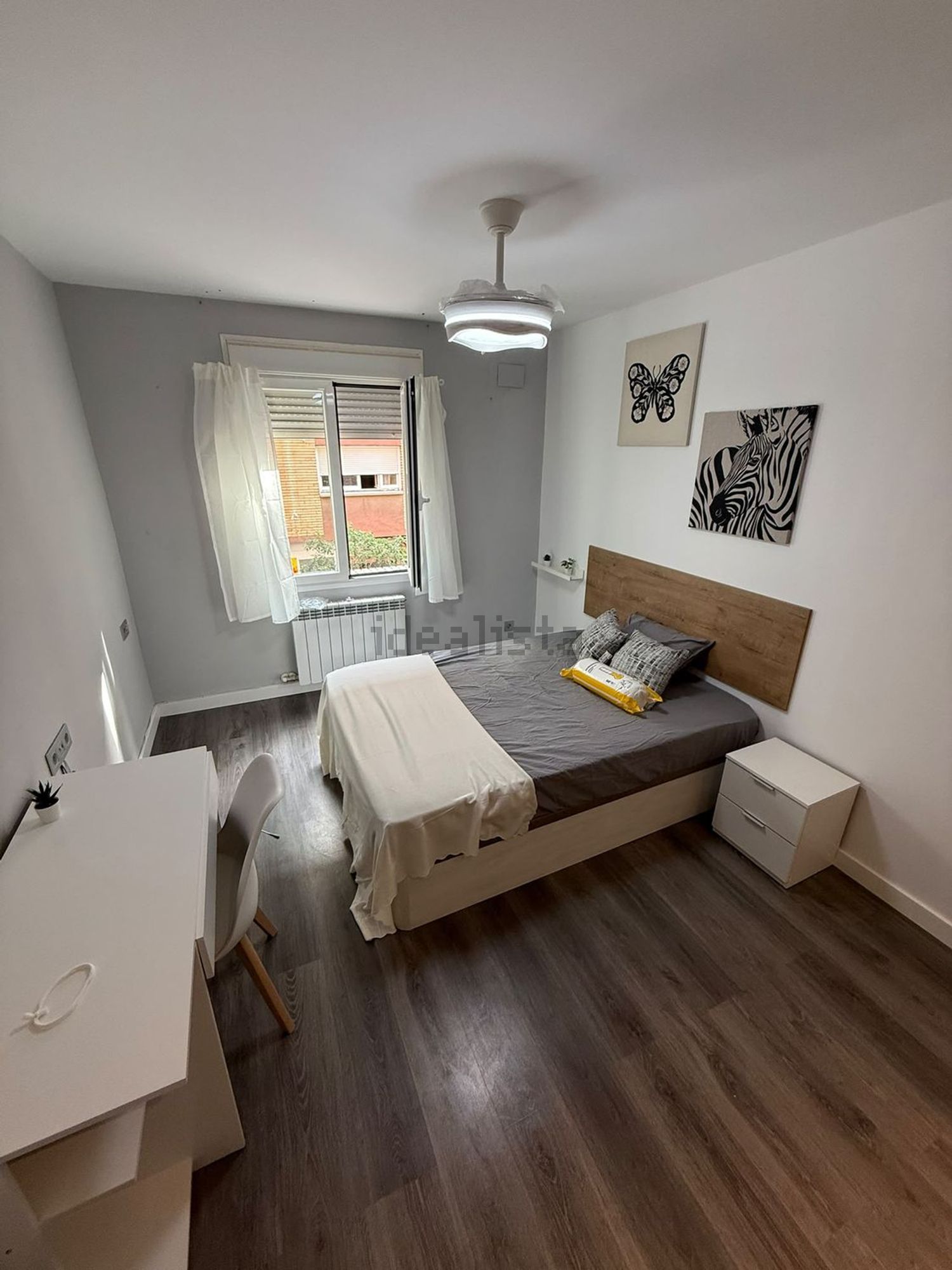 Habitación en alquiler, Zaragoza