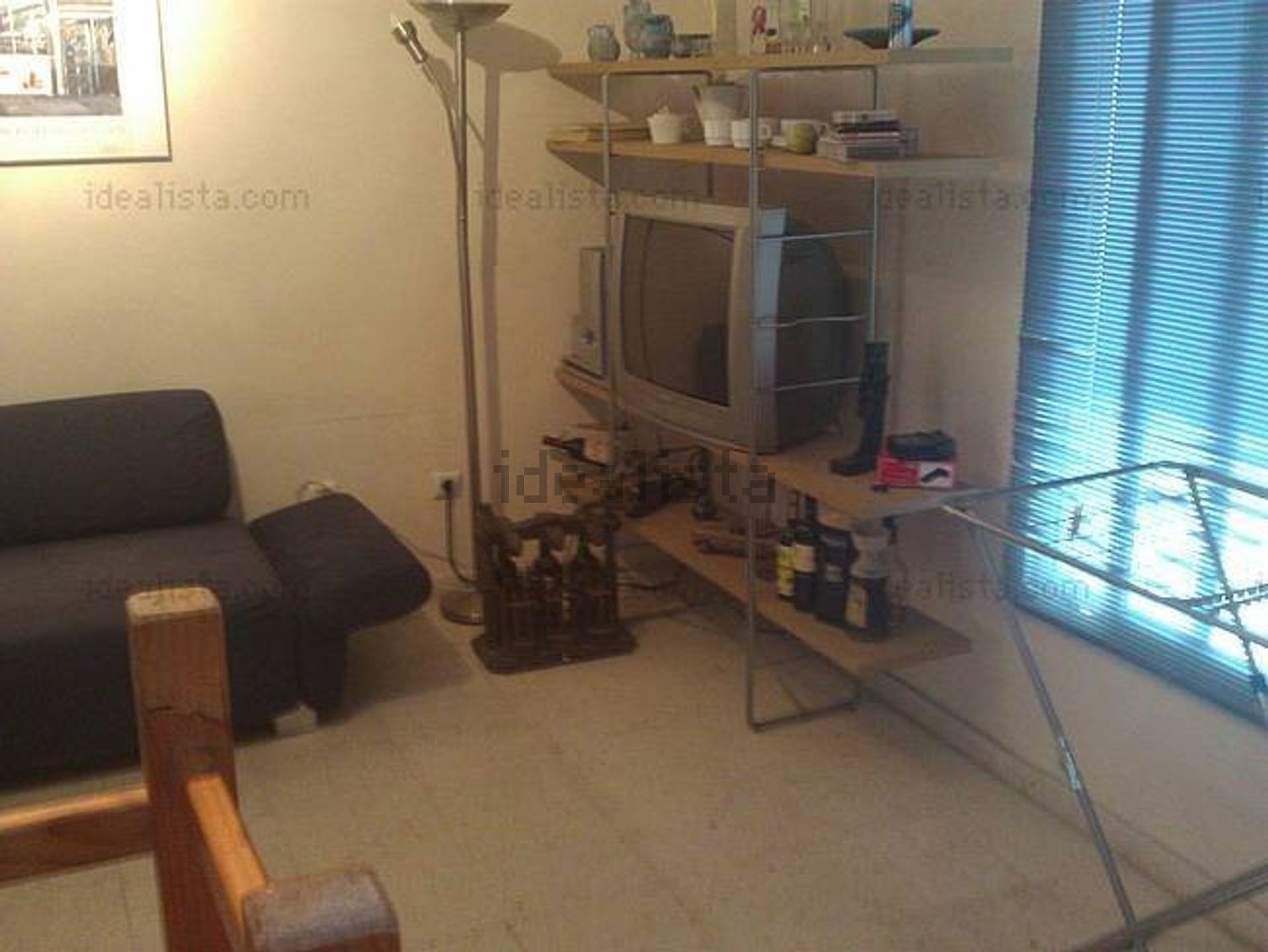 Habitació de lloguer, Sevilla