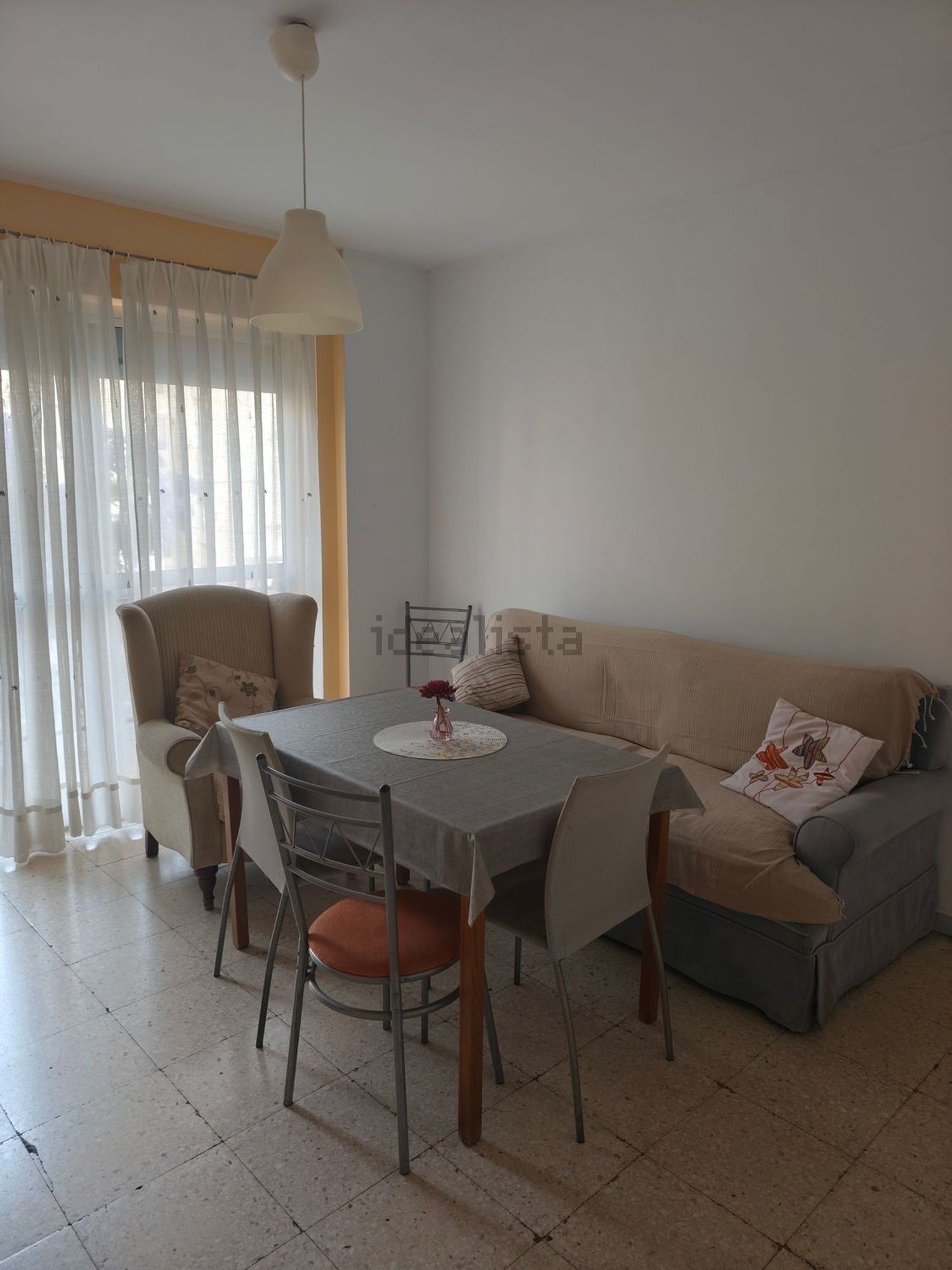 Habitació de lloguer, Sevilla
