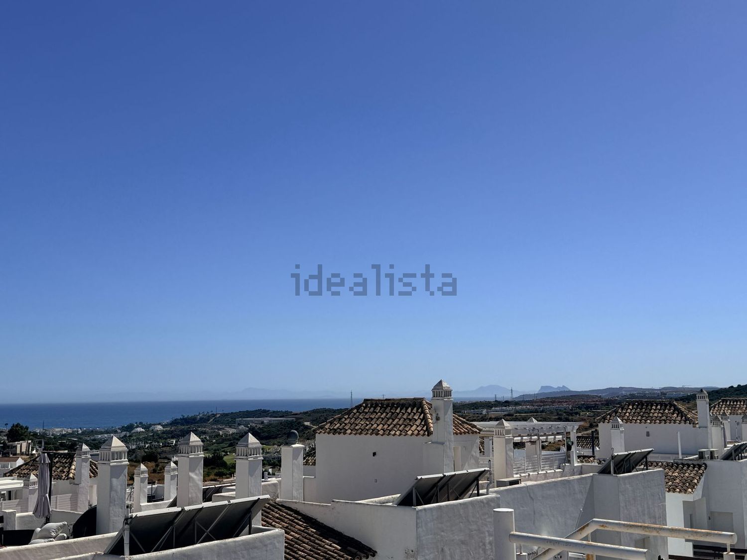Appartement 105 m² à Estepona