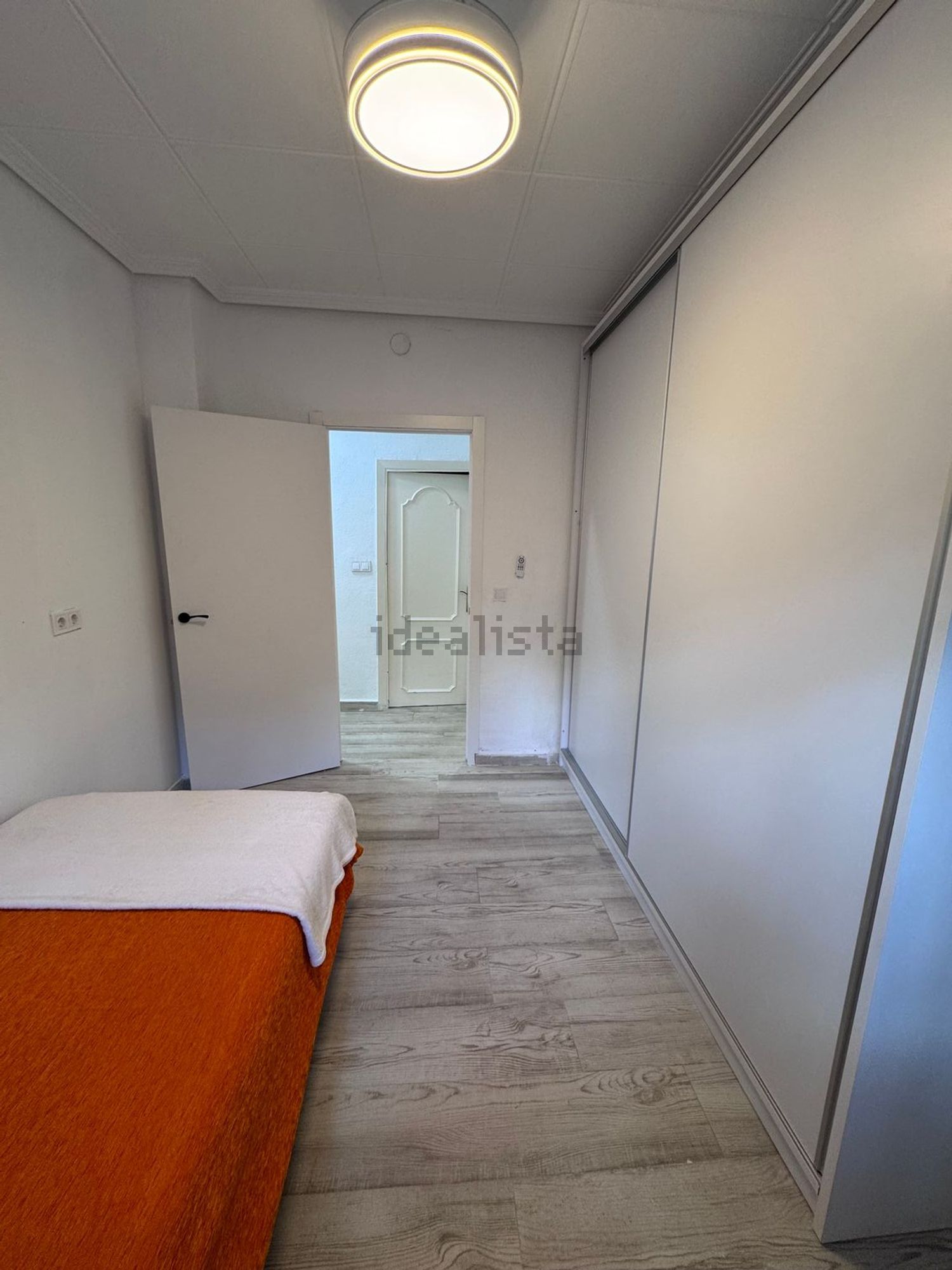Piso de 90 m² en Murcia