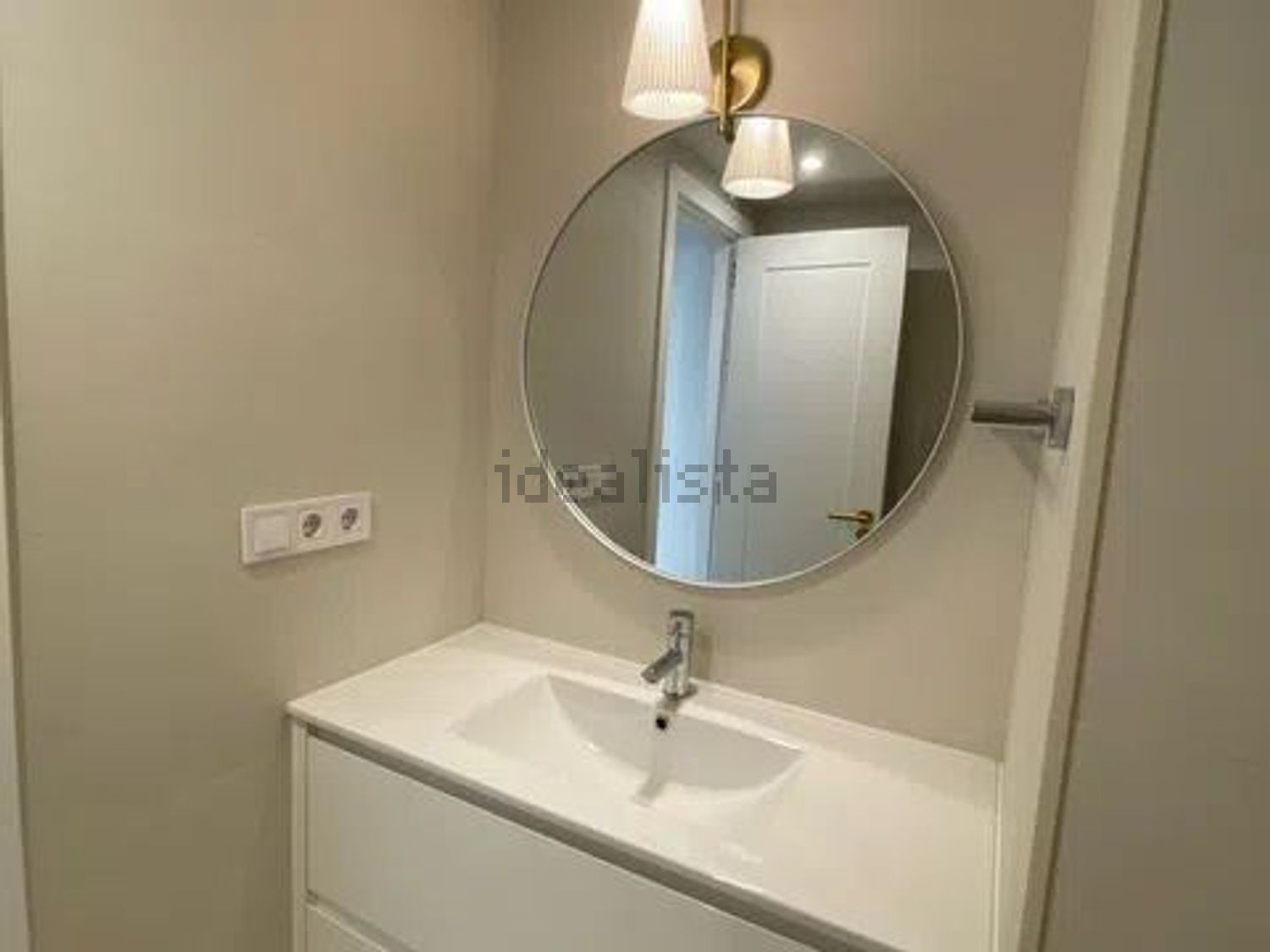 Квартира 190 м² в Малаге