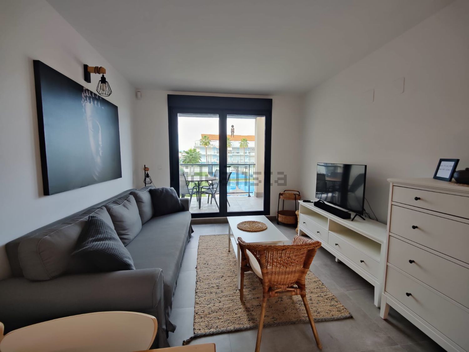 Pis de 70 m² a Dénia