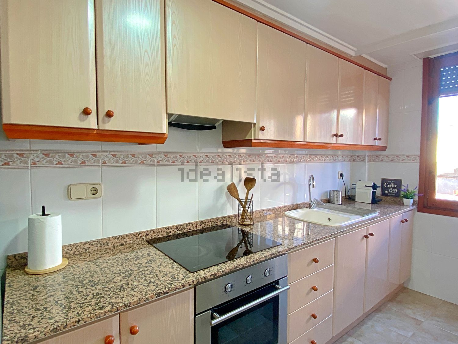 Room for rent, Sueca