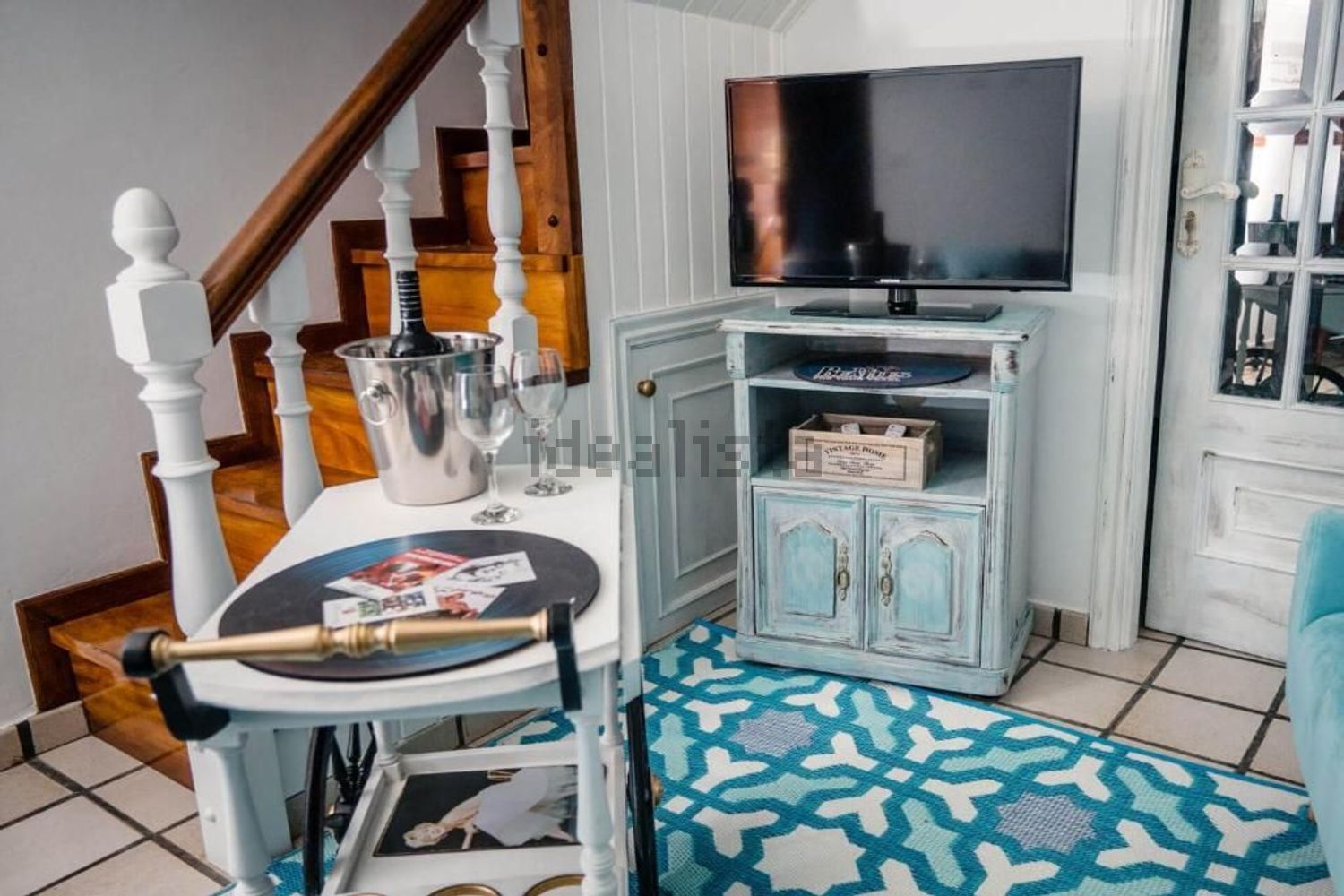 Casa de 90 m² a Poio