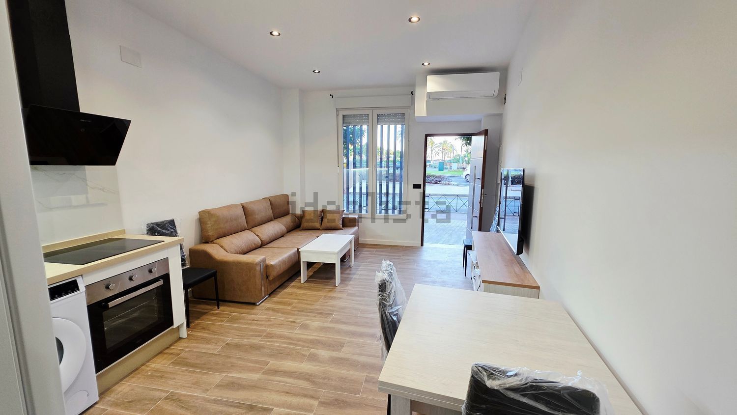 Piso de 41 m² en Córdoba
