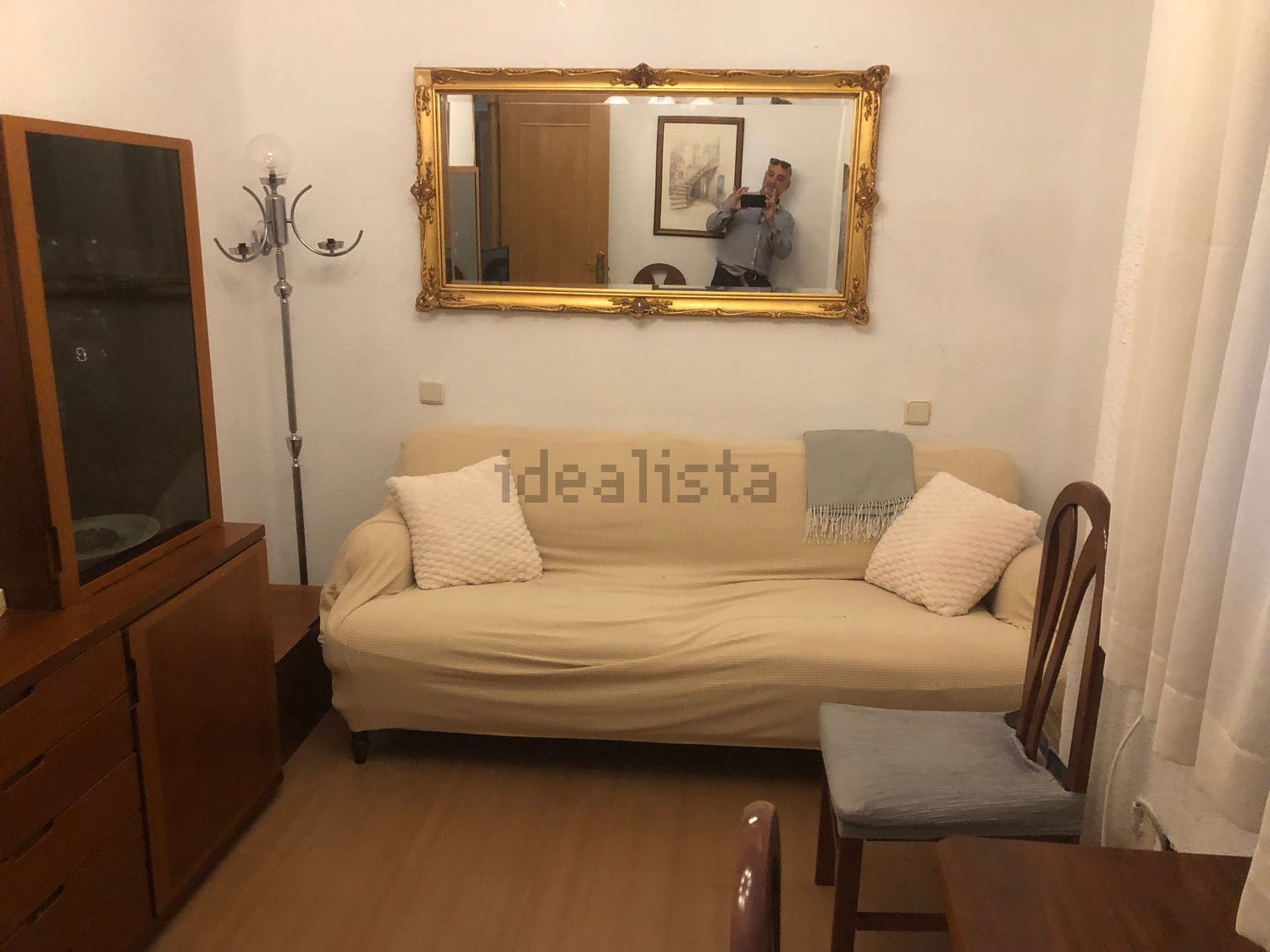Appartamento 75 m² a Madrid