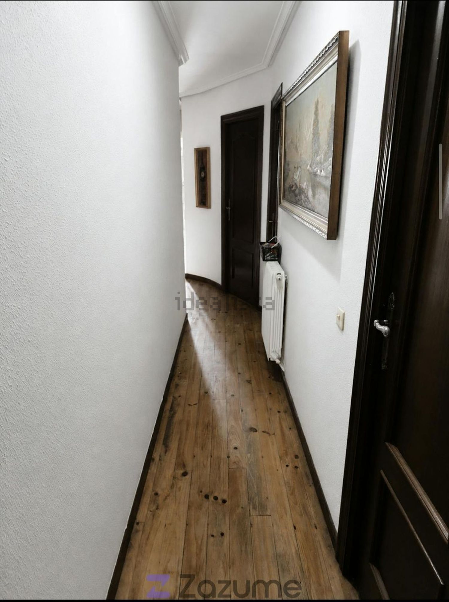 Pis de 90 m² a Valdáliga