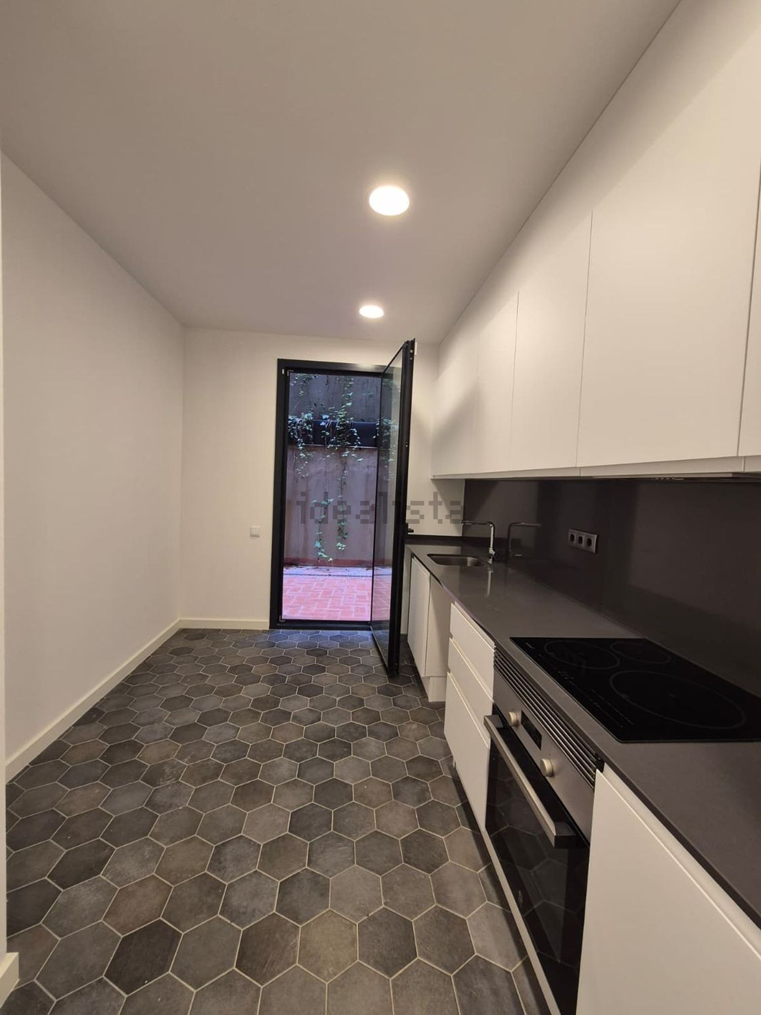 Piso de 137 m² en Barcelona