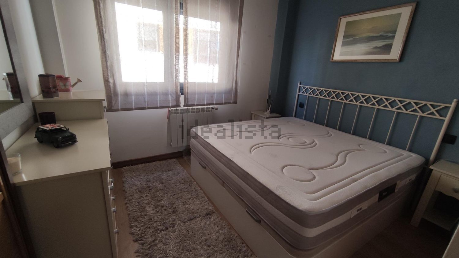 Apartamento 52 m² em Torrelavega