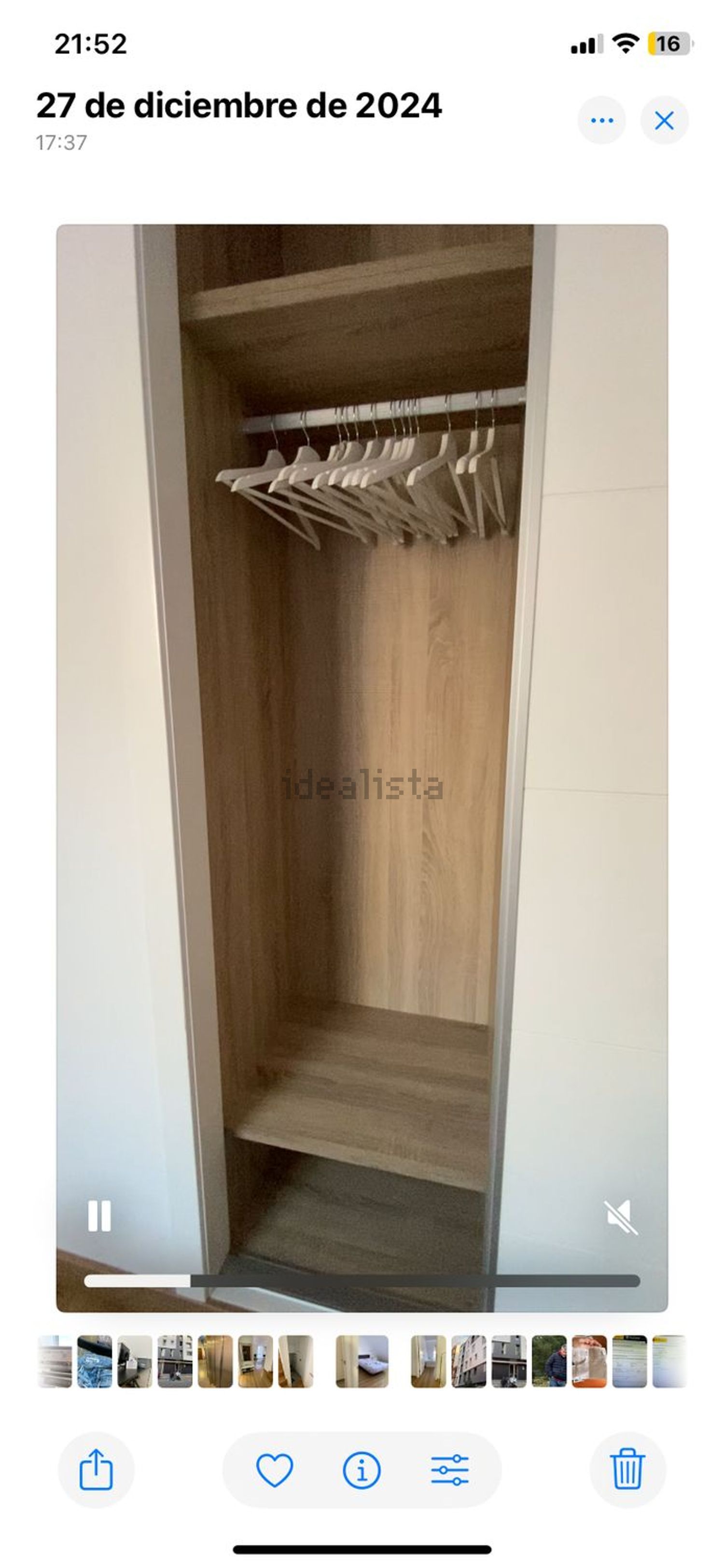 Квартира 70 м² у Лас-Пальмас-де-Гран-Канаріі