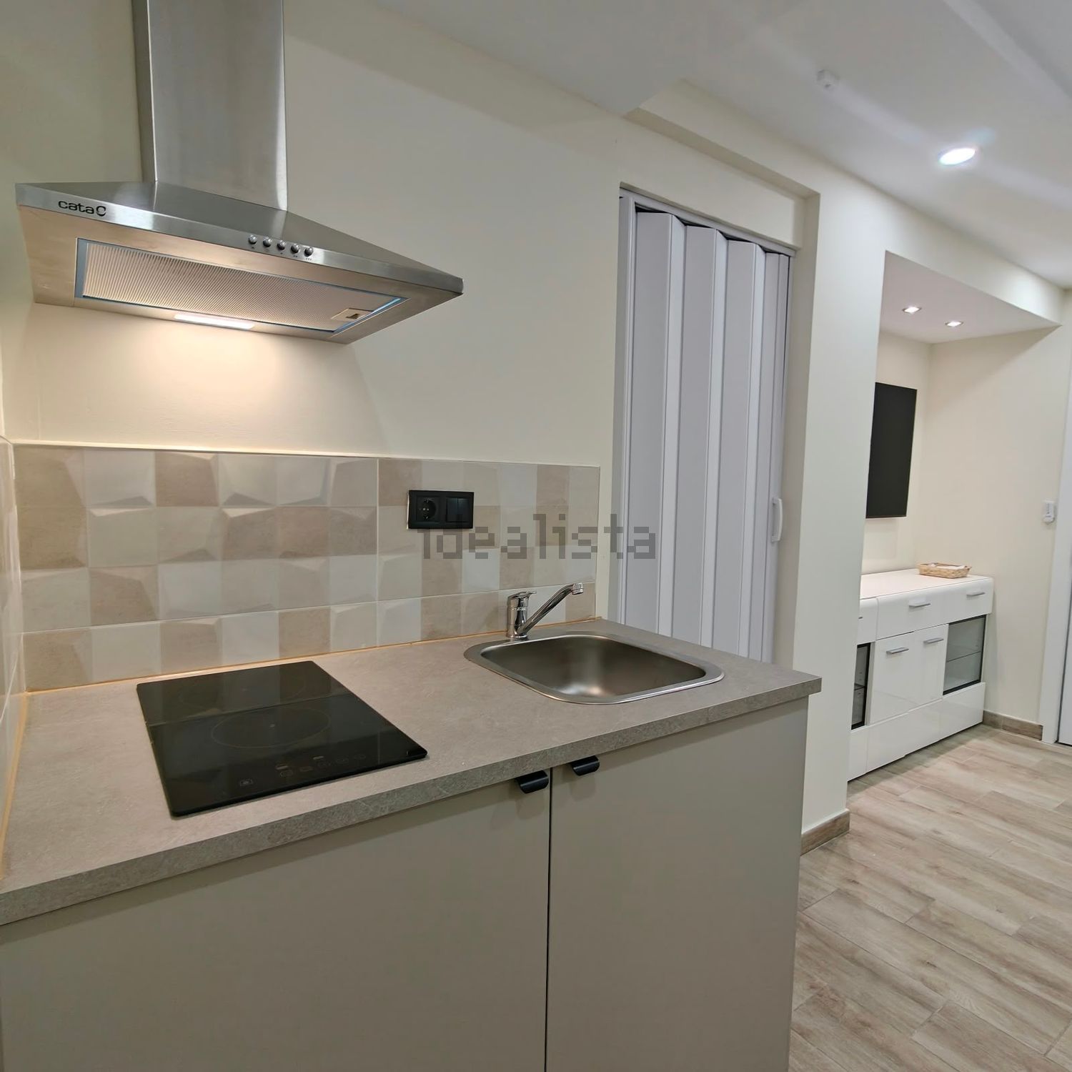 Apartamento 60 m² em Sevilla