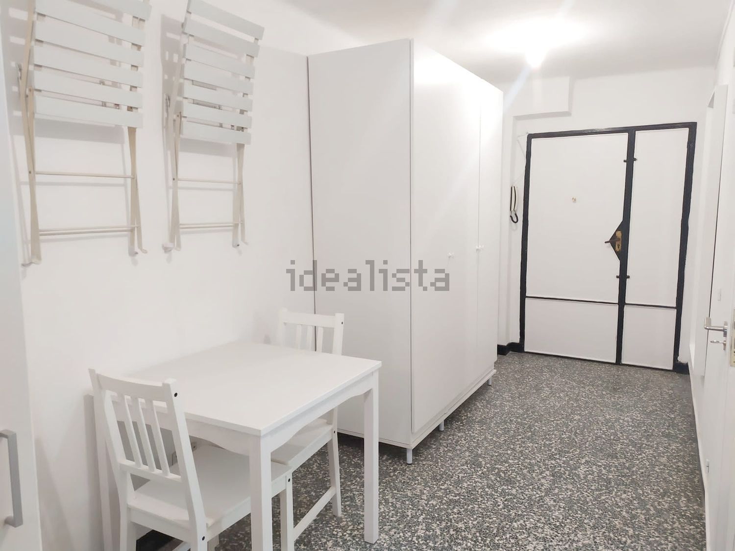 Wohnung 32 m² in Bilbao