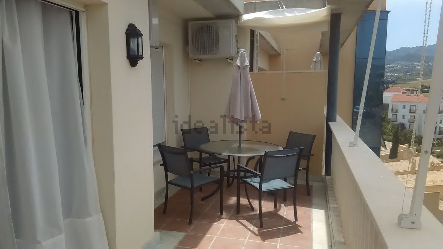 Piso de 60 m² en Alhaurín de la Torre