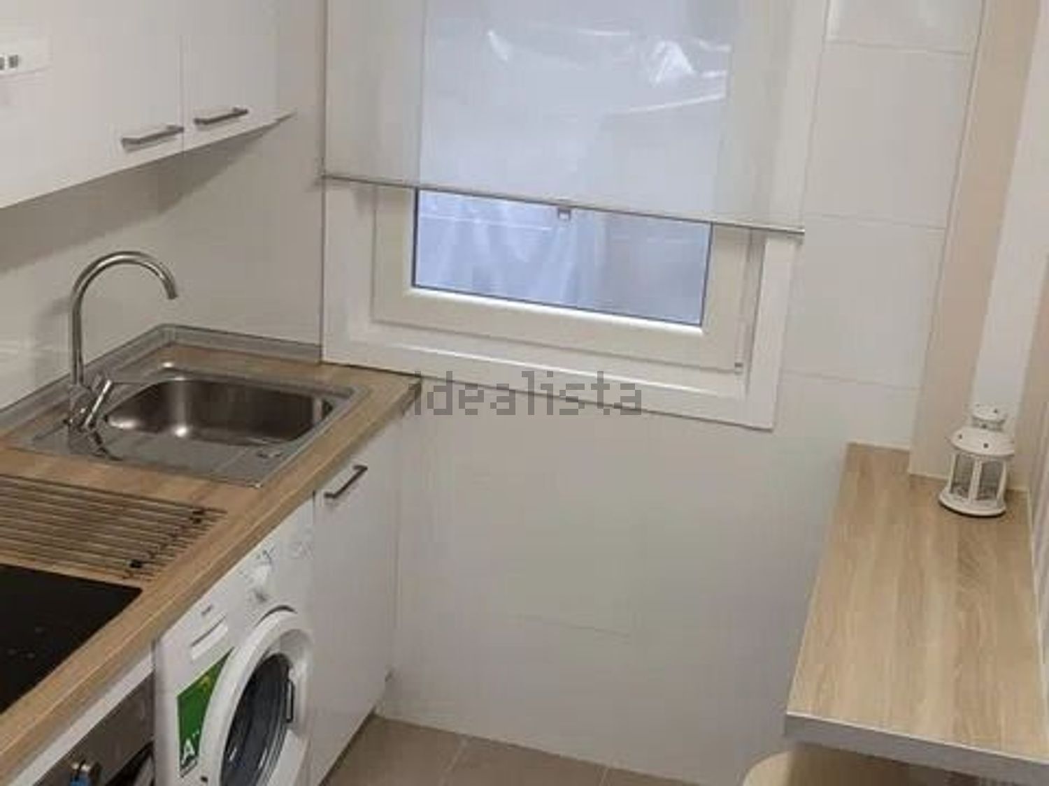 Pis de 60 m² a A Corunya