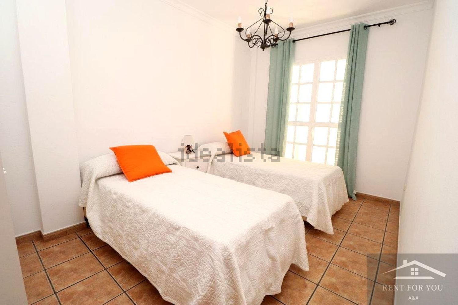 Wohnung 125 m² in Alhaurín el Grande