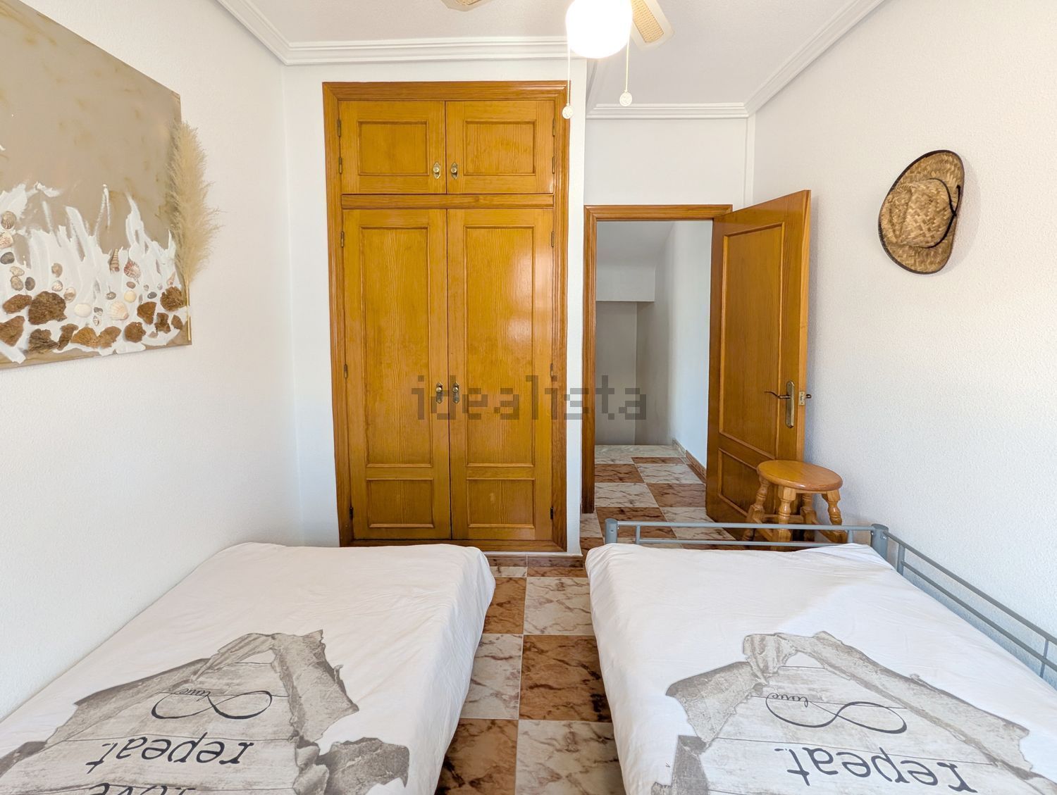Casa de 80 m² a Oriola