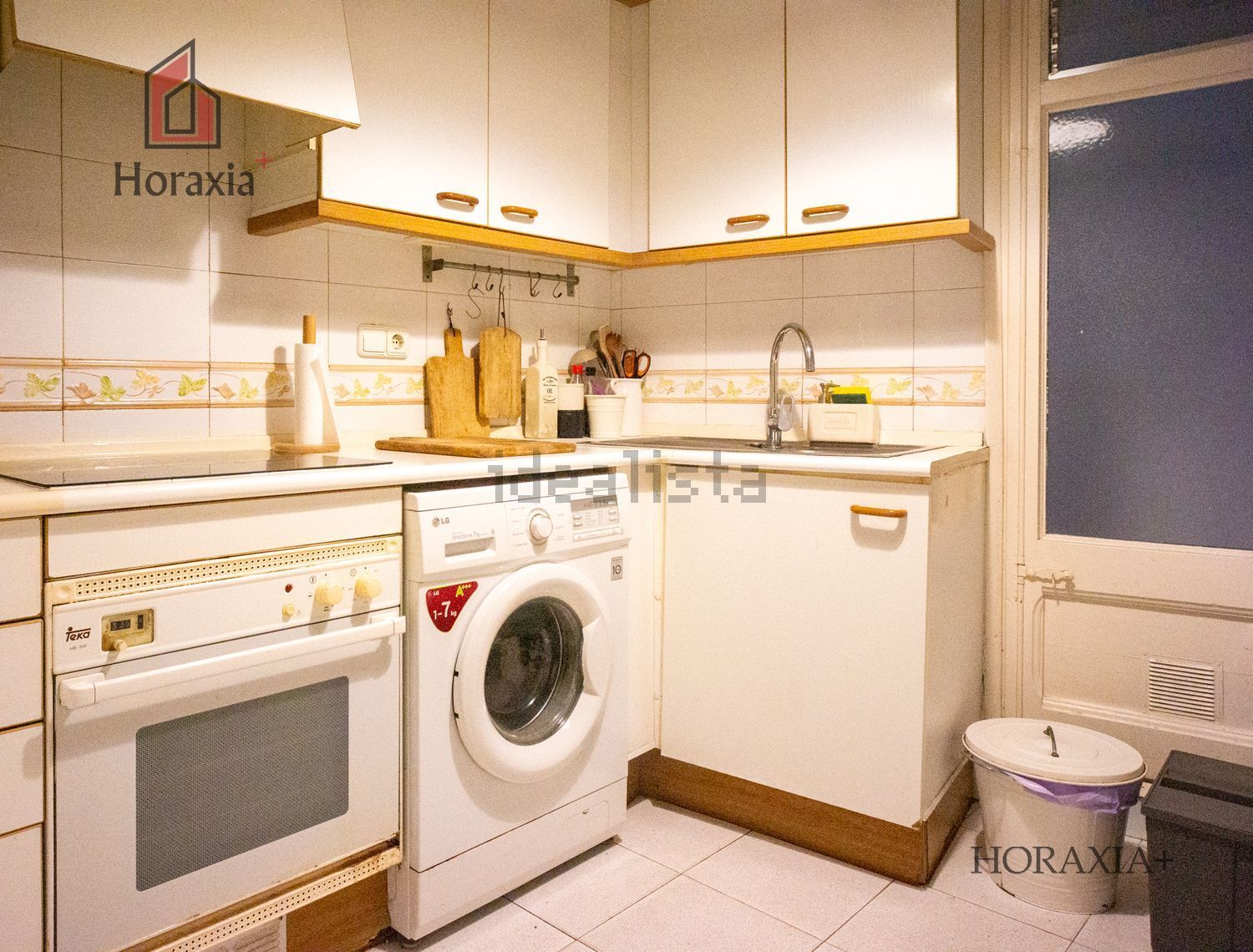 Wohnung 44 m² in Barcelona