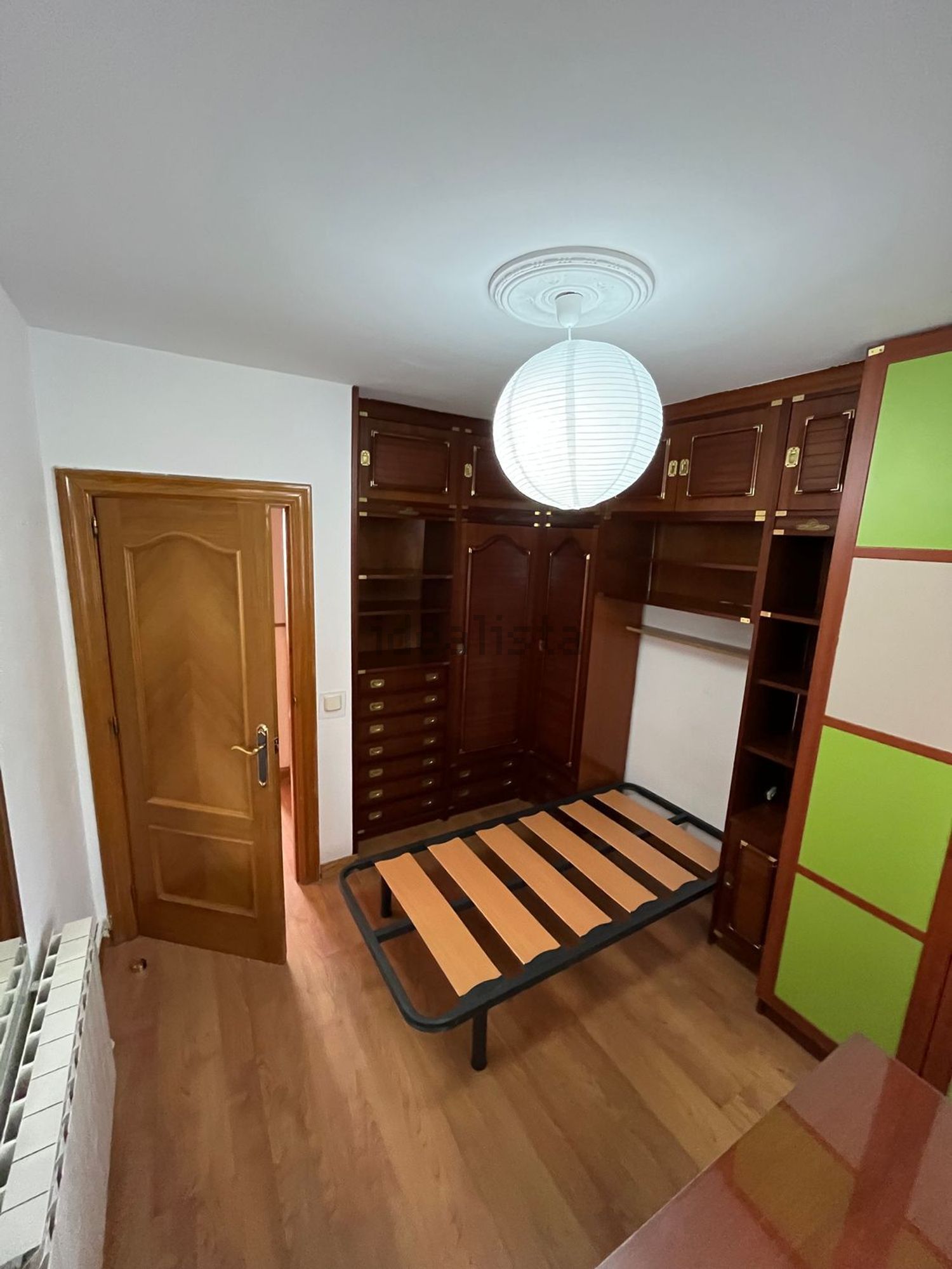 Pis de 85 m² a Madrid