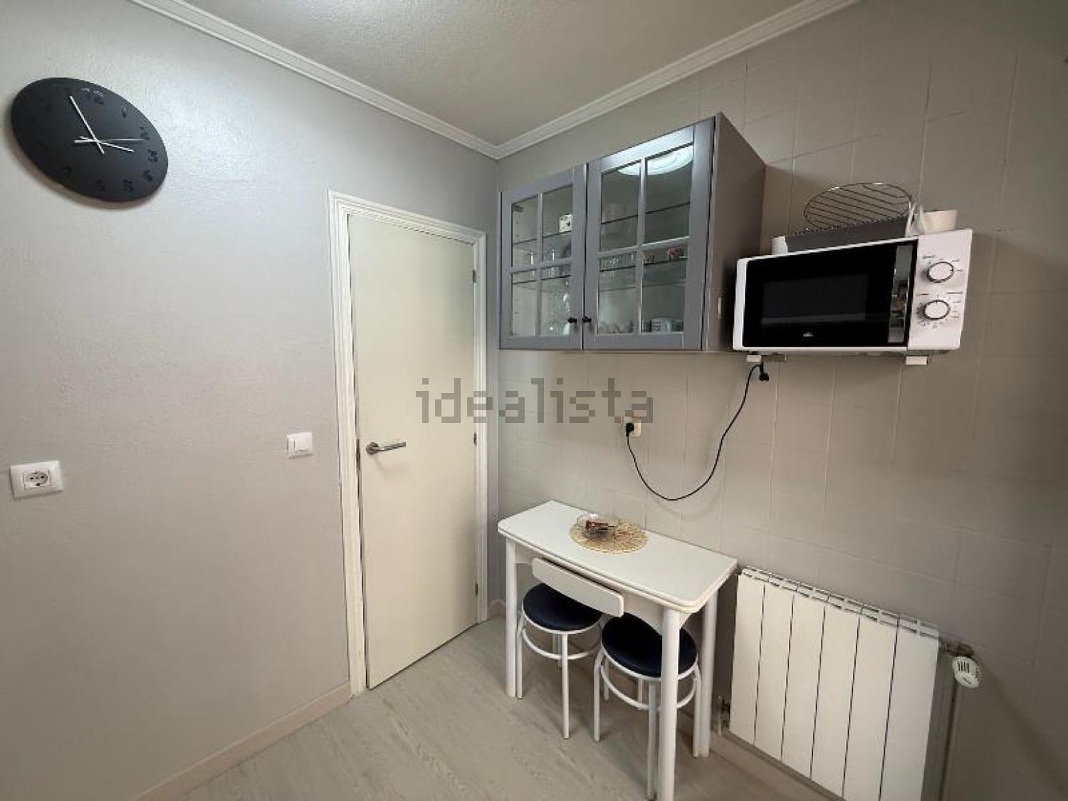 Piso de 93 m² en Comillas