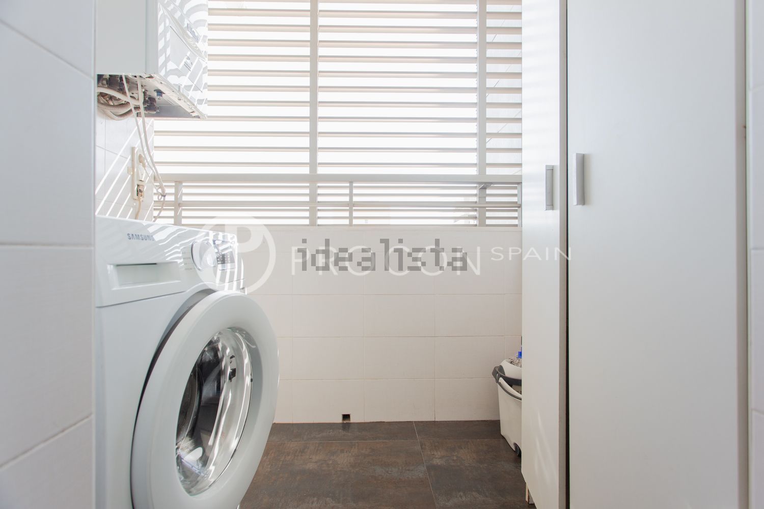 Pis de 108 m² a València