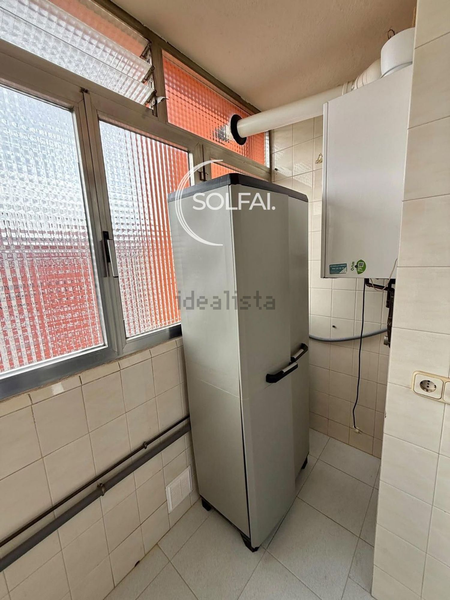 Piso de 110 m² en Madrid