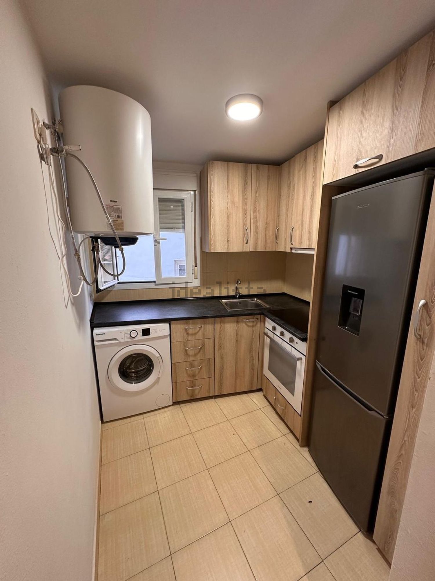 Pis de 45 m² a Ricla