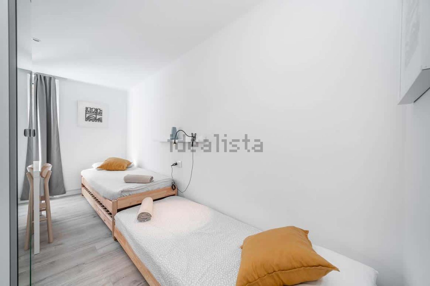 Piso de 65 m² en Barcelona