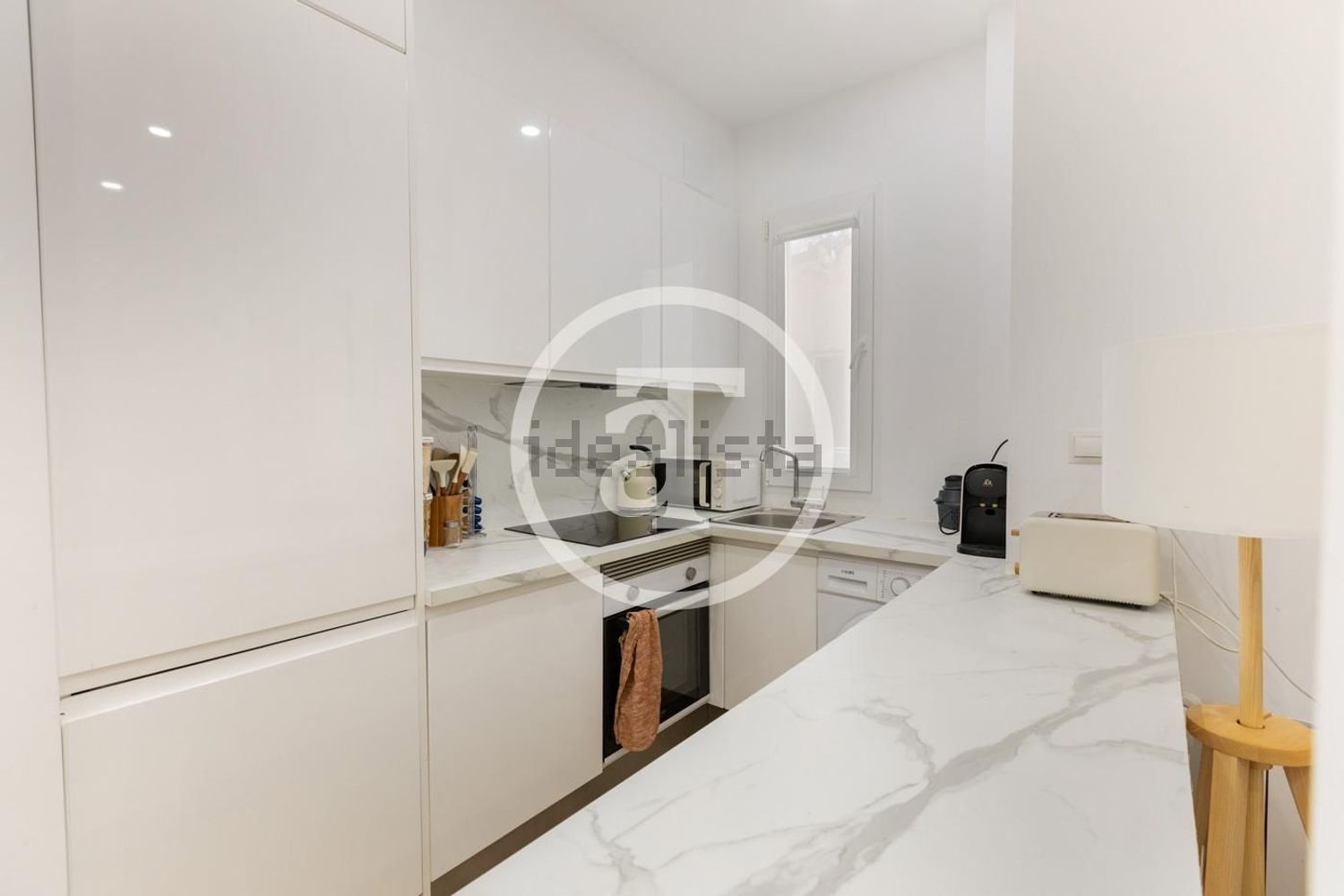 Pis de 62 m² a Madrid