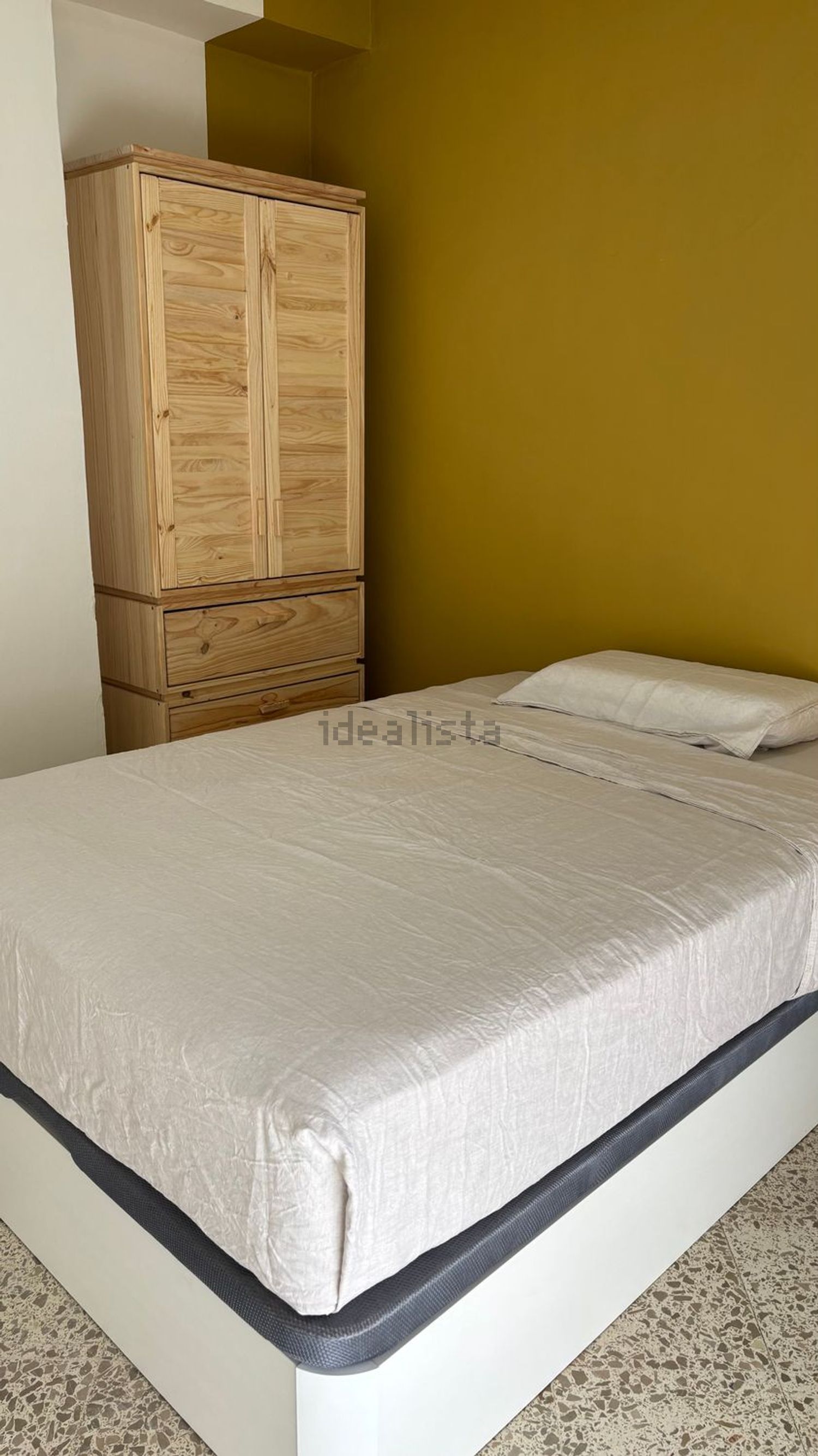 Habitación 120 m², Granada