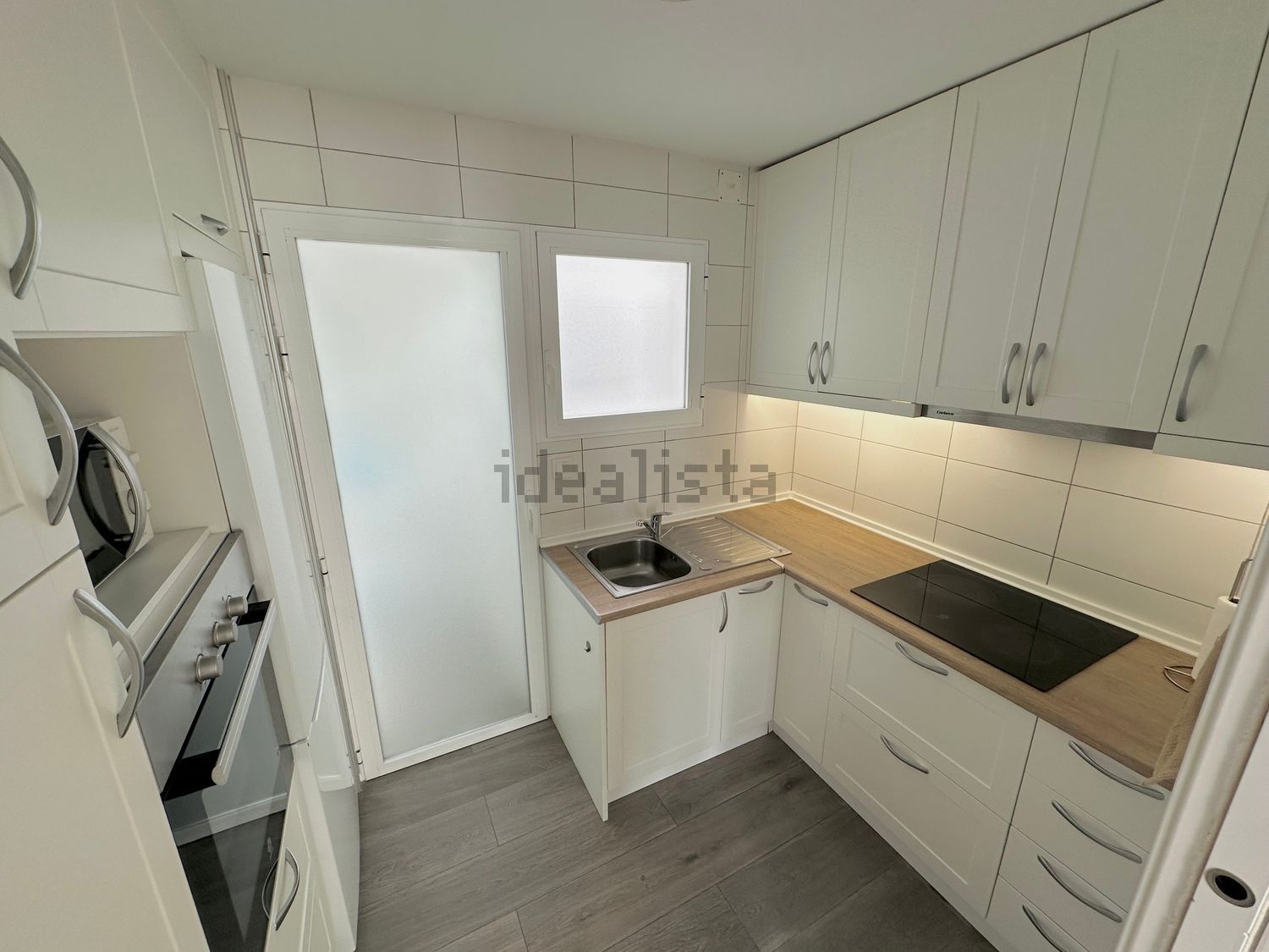 Wohnung 74 m² in Altea