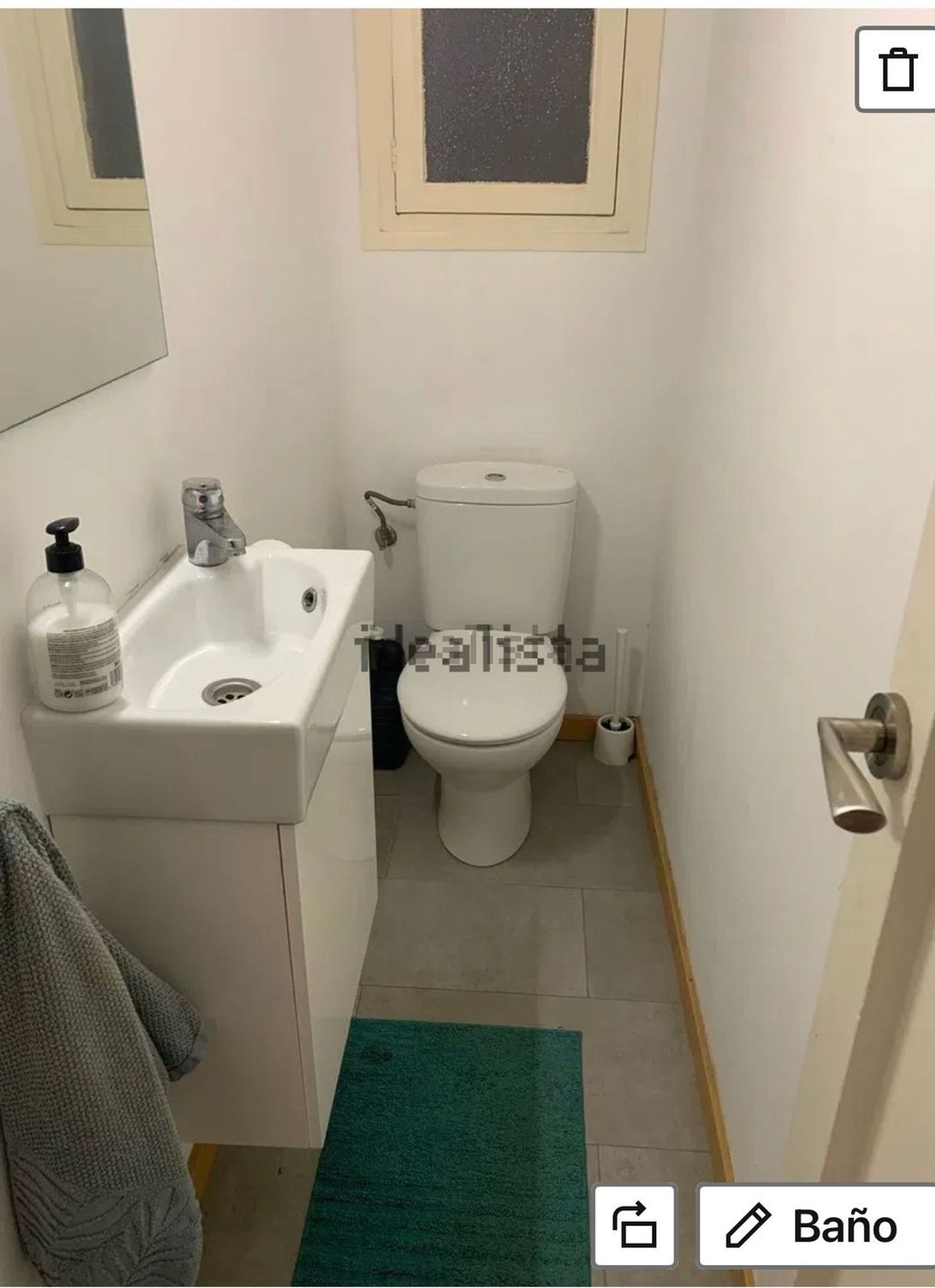 Zimmer zur Miete, Barcelona