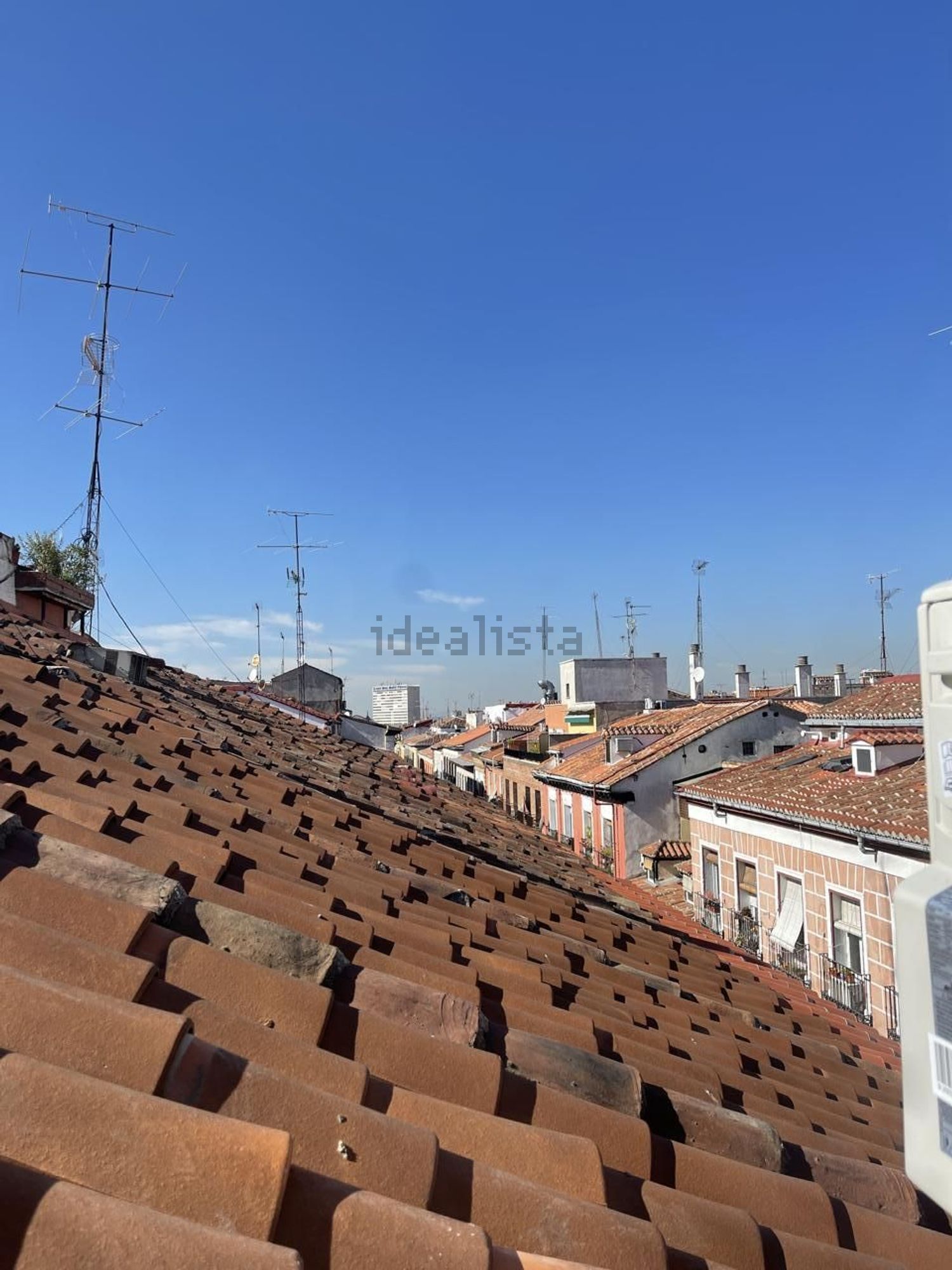 Appartamento 35 m² a Madrid
