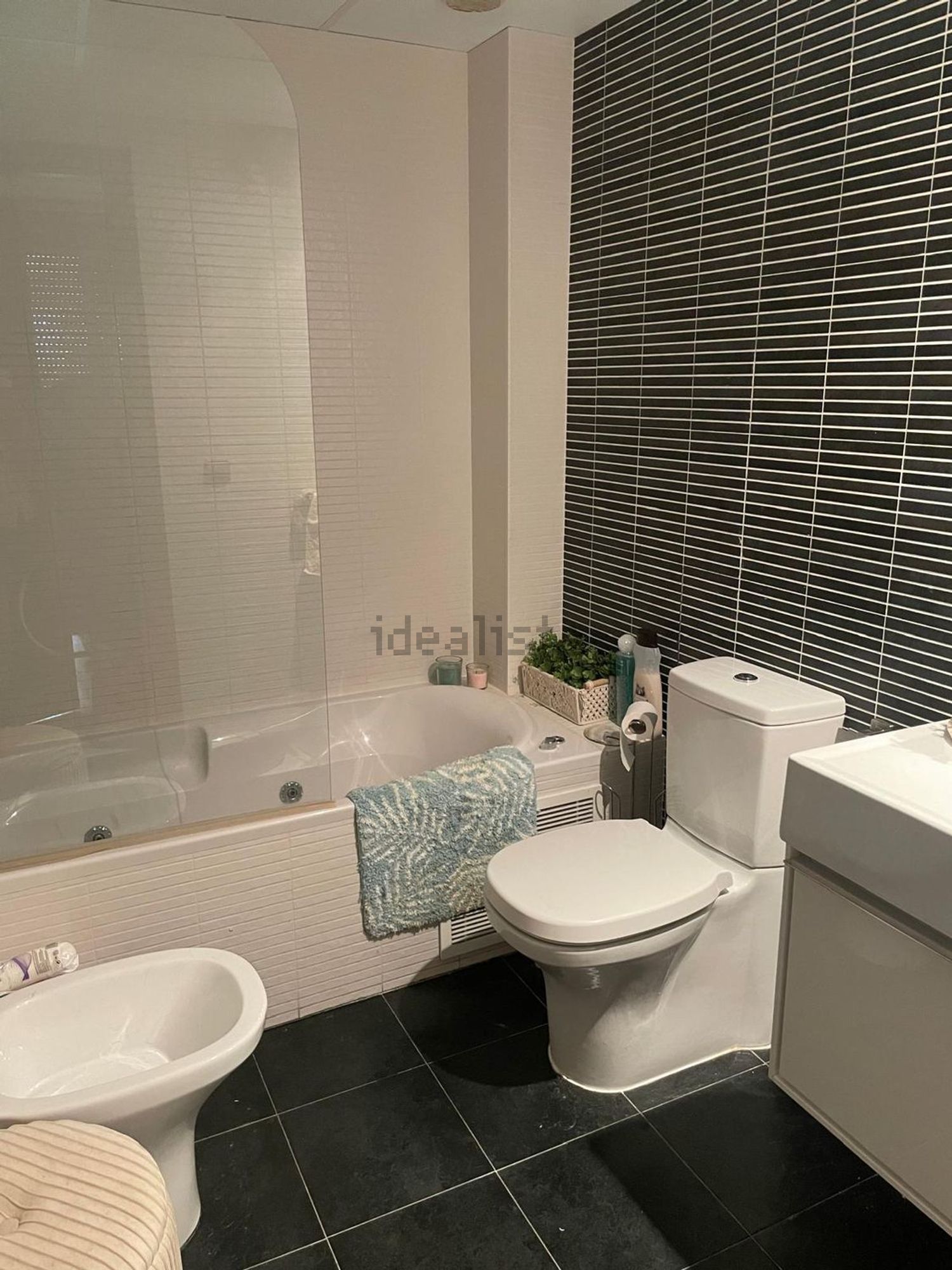 Flat 55 m² in Zaragoza