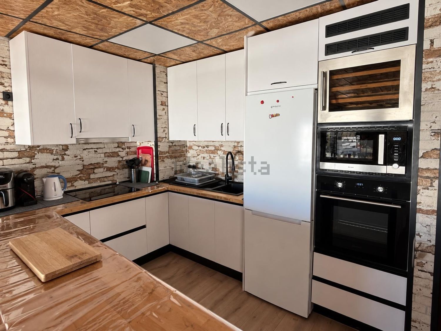 Casa de 70 m² a Oriola