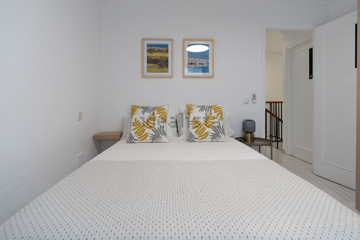 Habitació de lloguer, Marbella