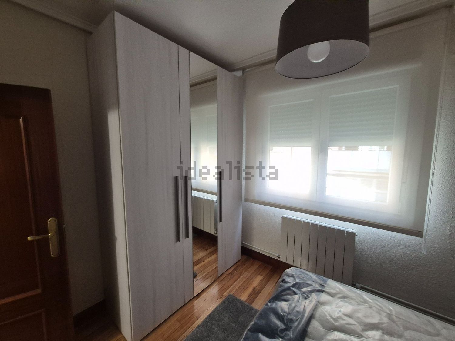 Piso de 97 m² en Bilbao