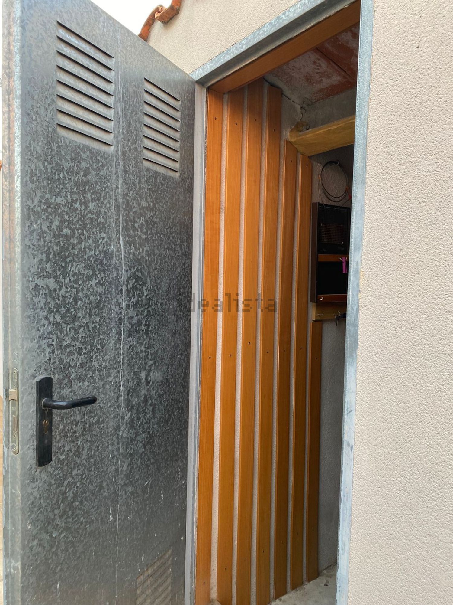 Piso de 43 m² en Esparreguera