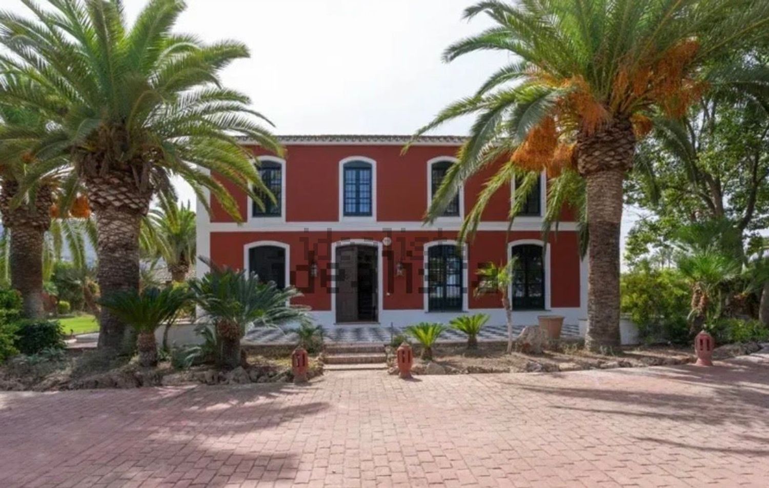 Casa de 355 m² a Alhaurín el Grande