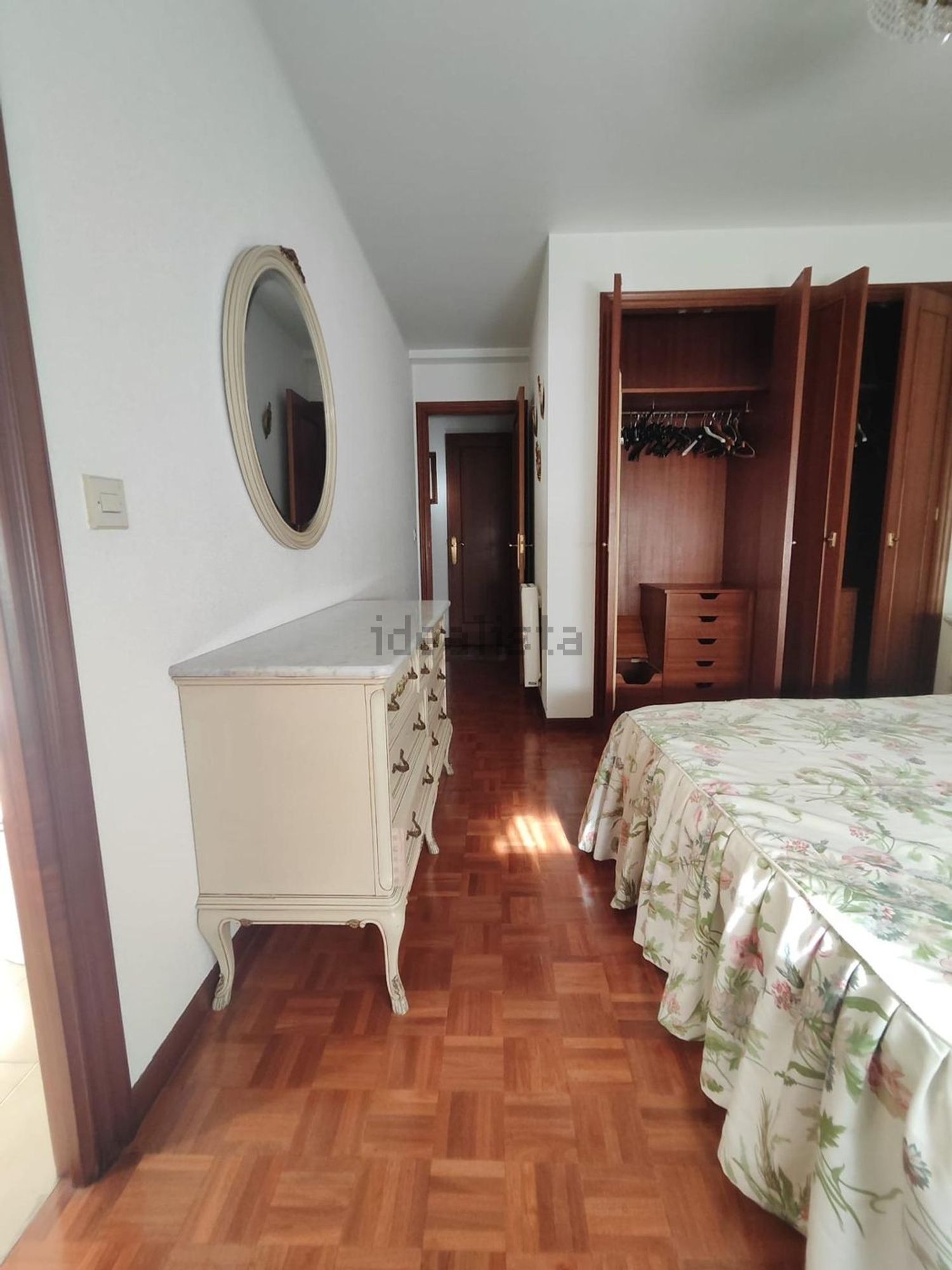 Appartamento 103 m² a A Coruña
