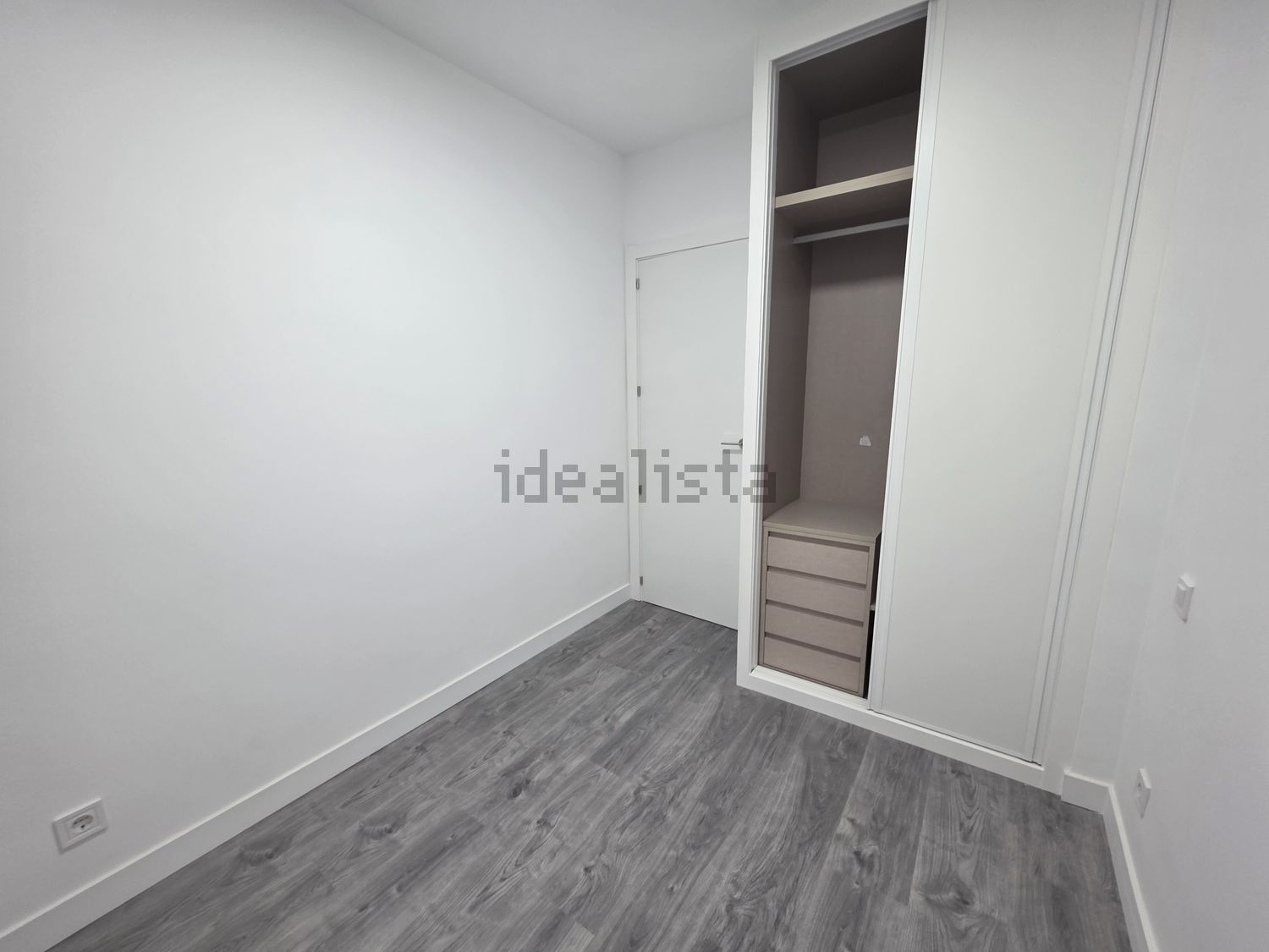 Appartamento 106 m² a Madrid