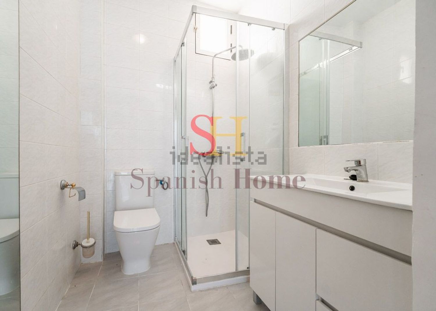 Pis de 65 m² a Madrid