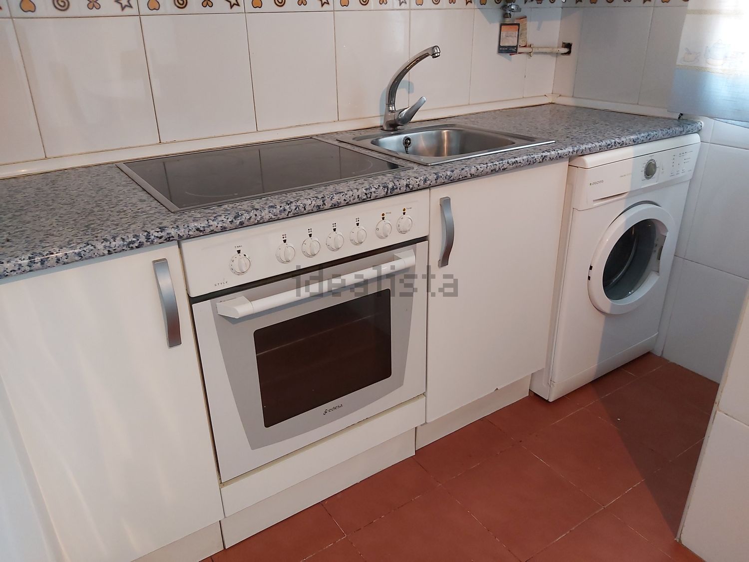 Wohnung 56 m² in Palazuelos de Eresma