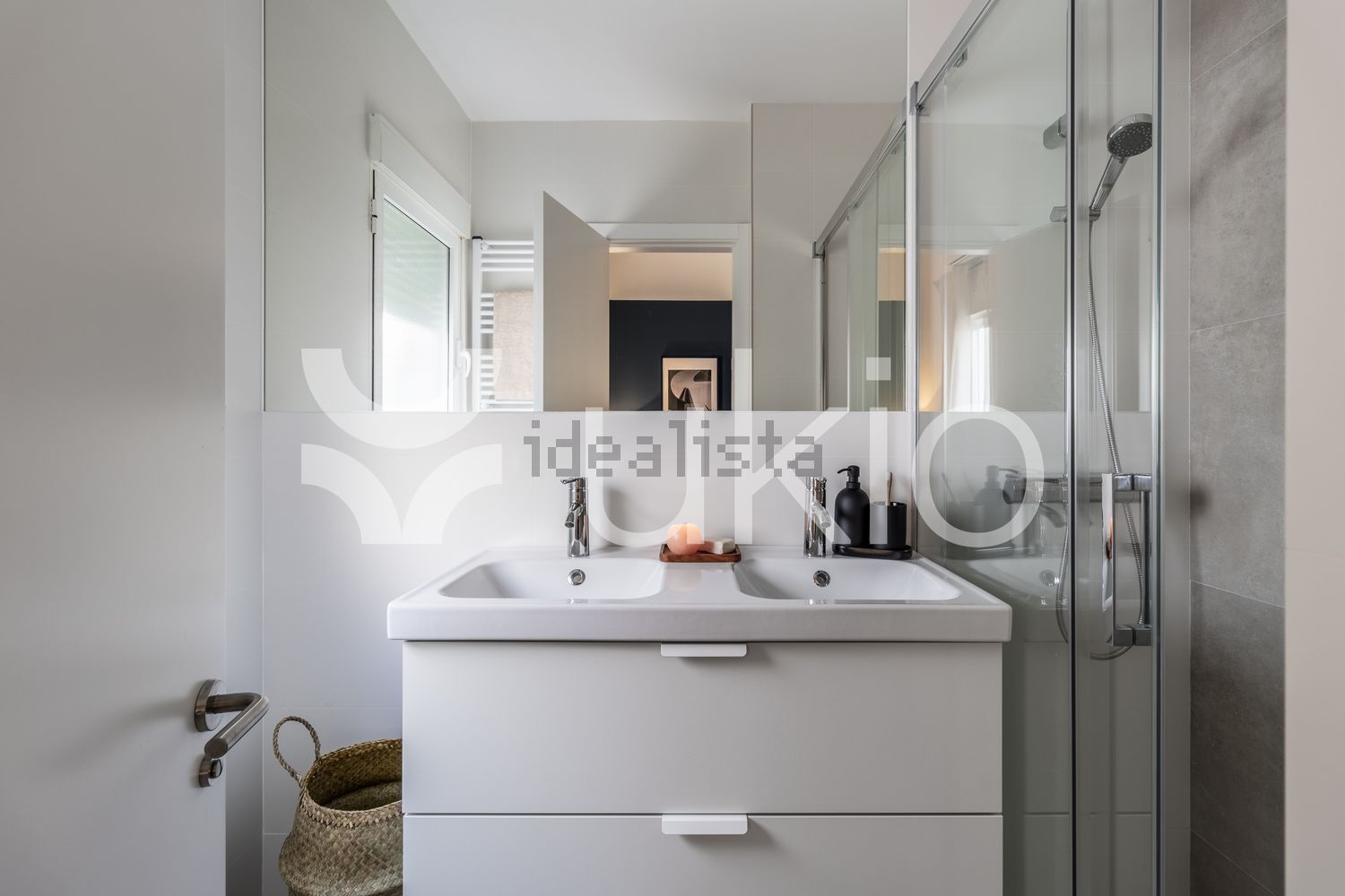 Pis de 81 m² a Madrid