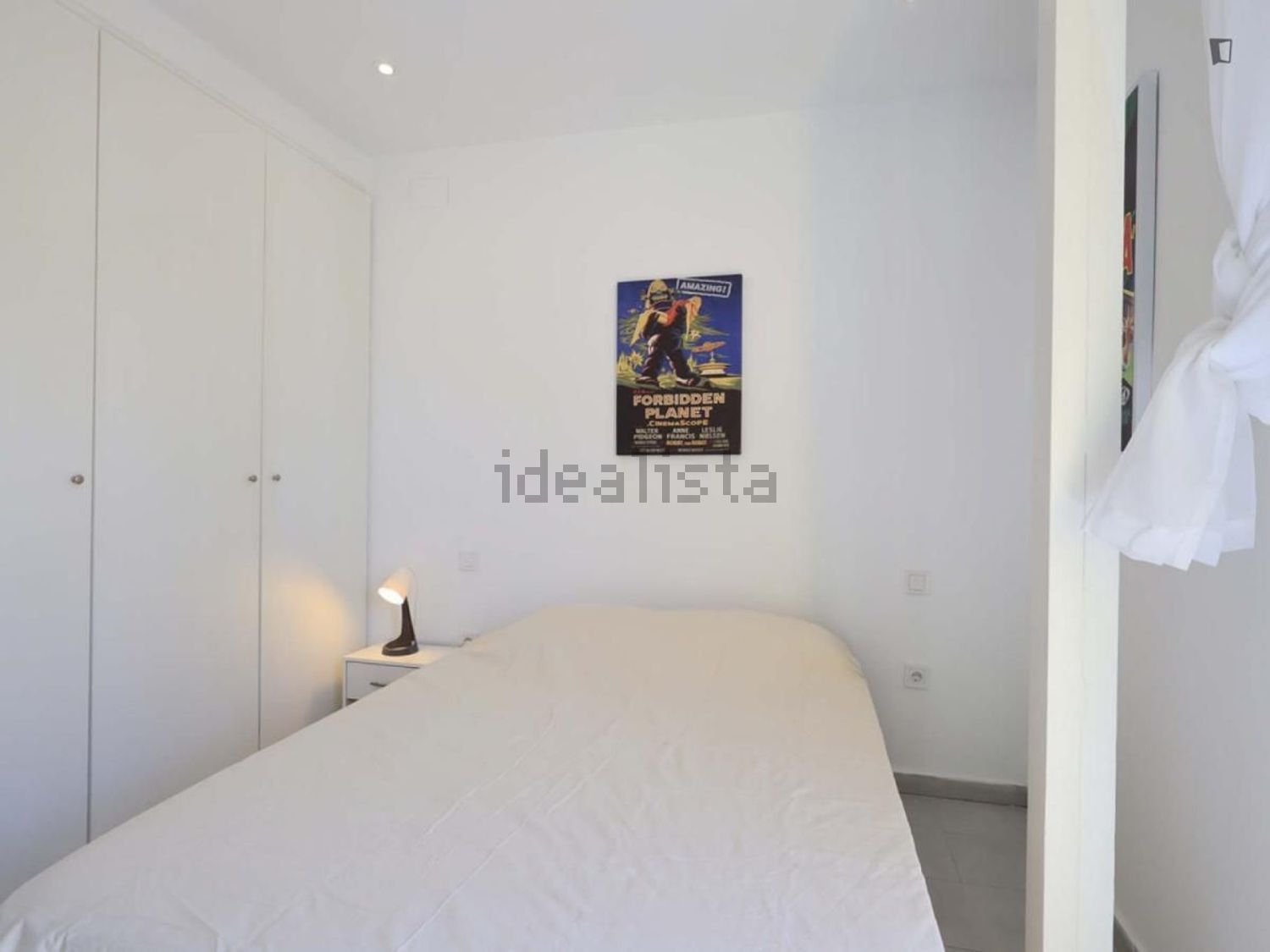 Habitación en alquiler, Madrid